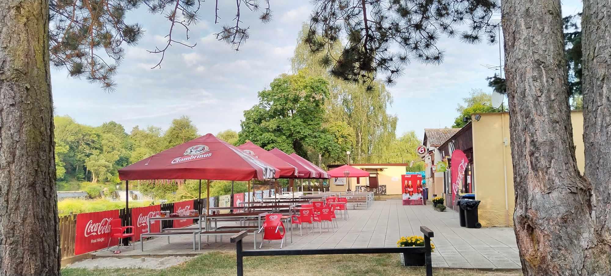 Kemp U Varských foto 3