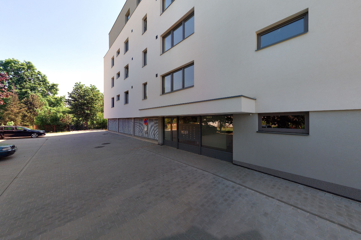 Projektová činnost ve výstavbě - Martin Illich