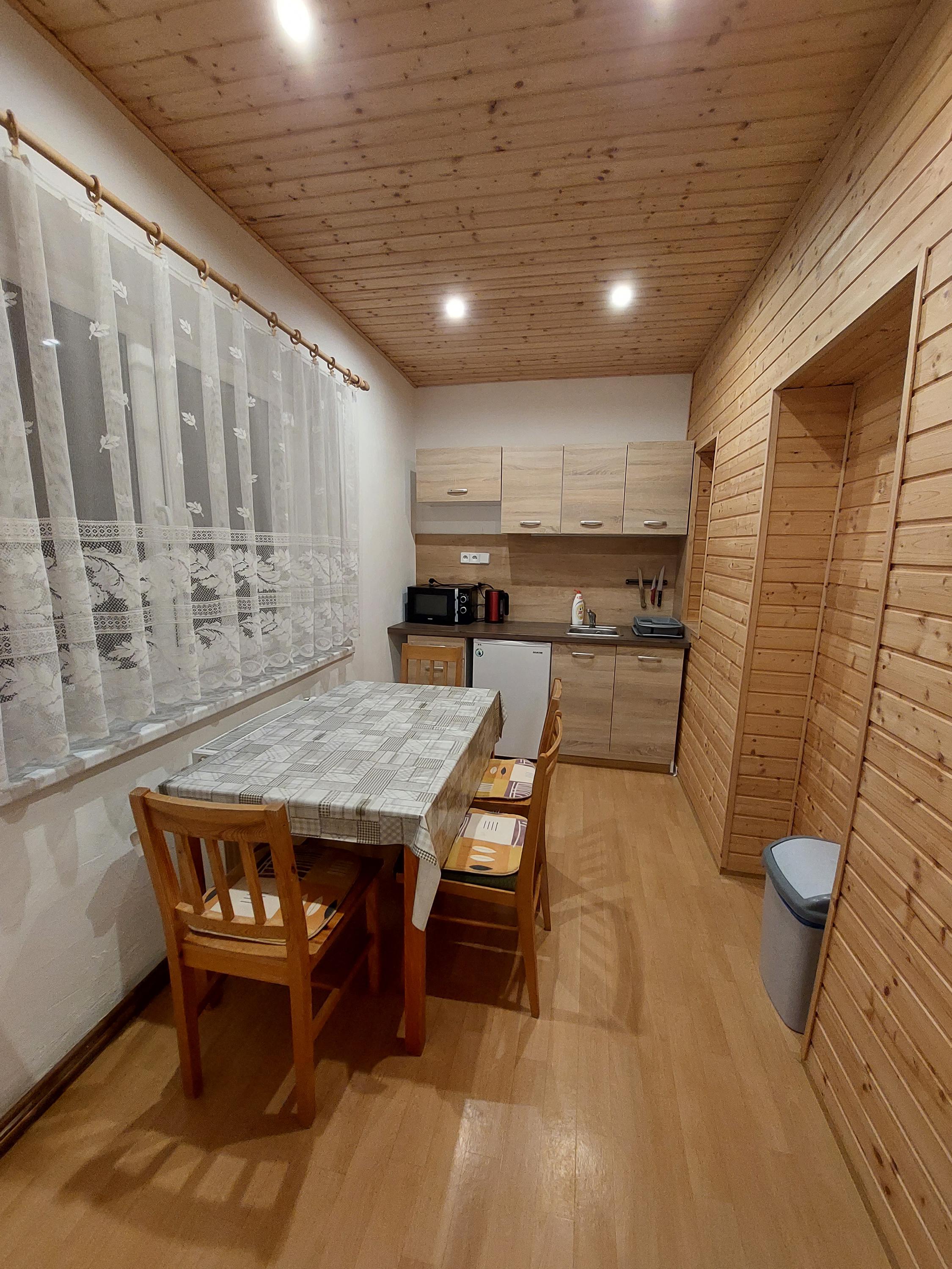 Penzion Emílie foto 6