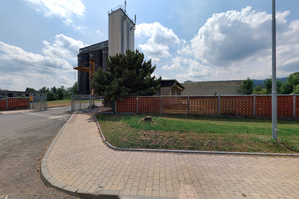 Firma FAULHAMMER s.r.o. foto 2