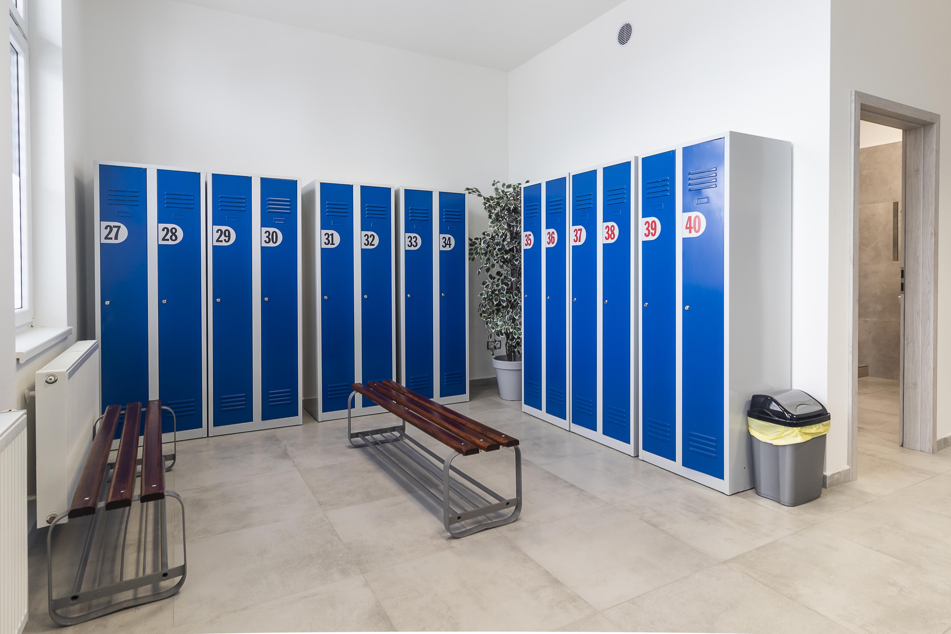 Fitness Club Start - Křižíkova foto 4