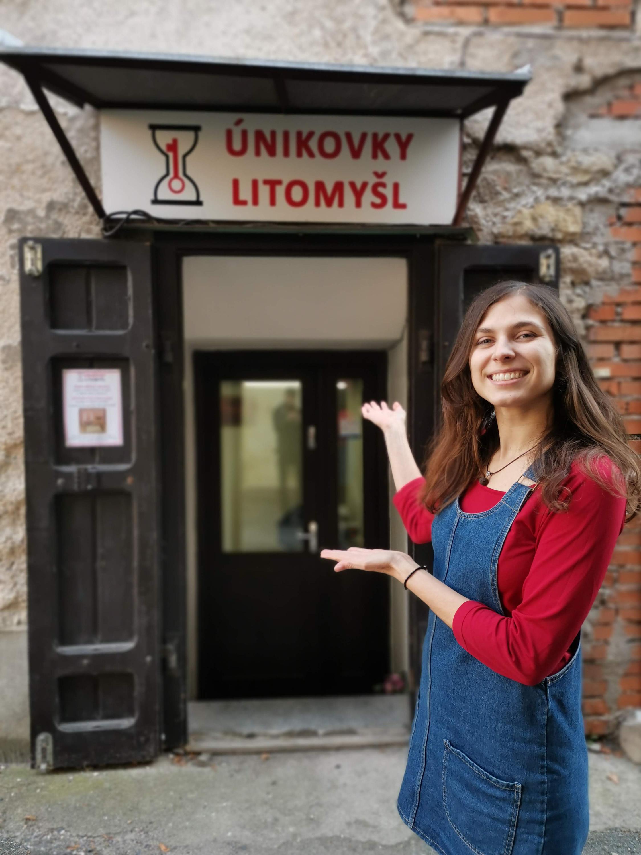 Únikovky Litomyšl foto 3