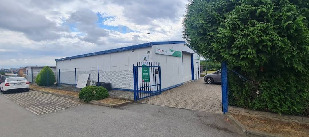 Michal Cipryan - AUTO CIPRYAN