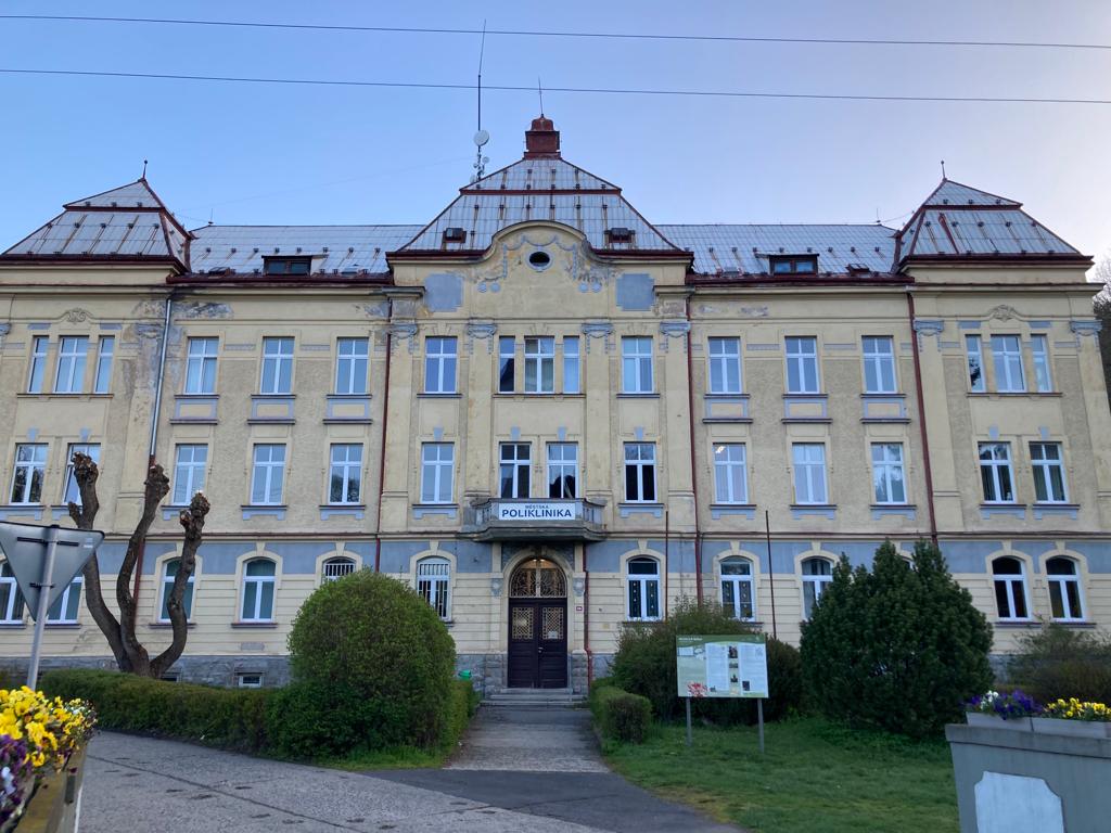 Odběry krve LabIn foto 2