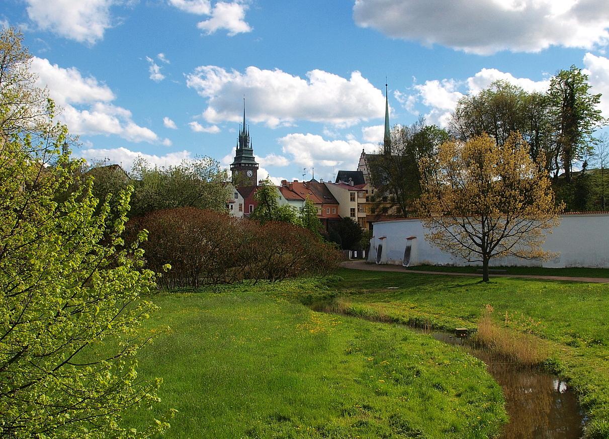 Turistické informační centrum Pardubice foto 6