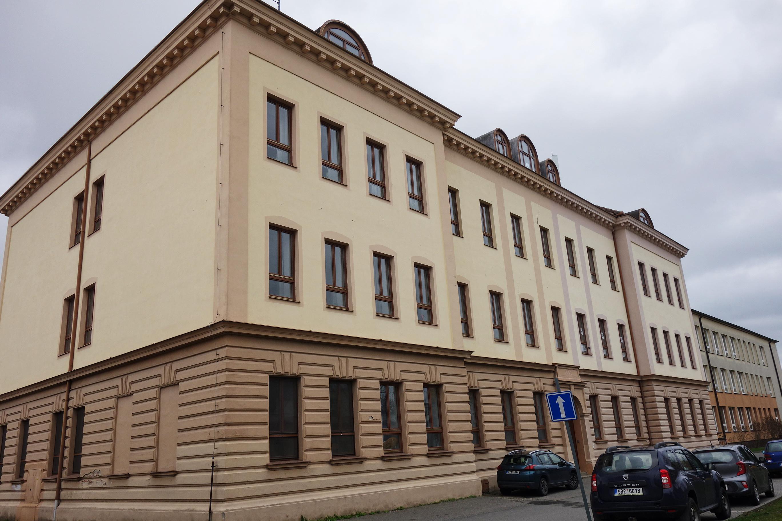 ZŠ Uherský Ostroh foto 3