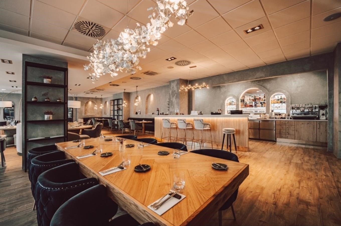 MACE restaurant foto 2