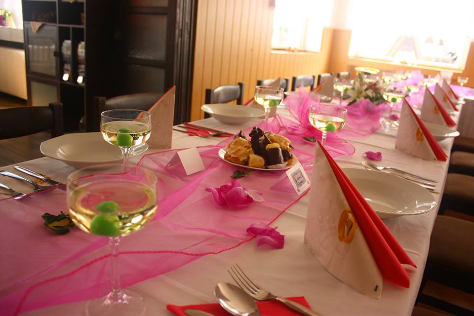 Restaurace Katka foto 2