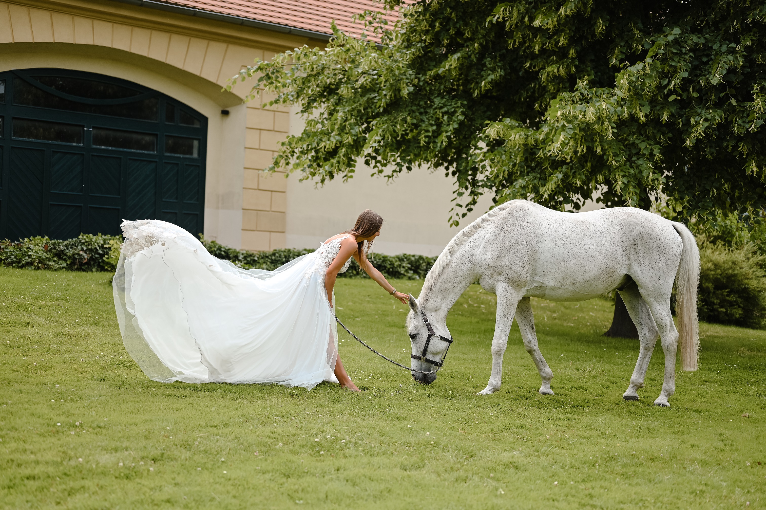 Pytloun Chateau Hotel Ctěnice **** foto 5