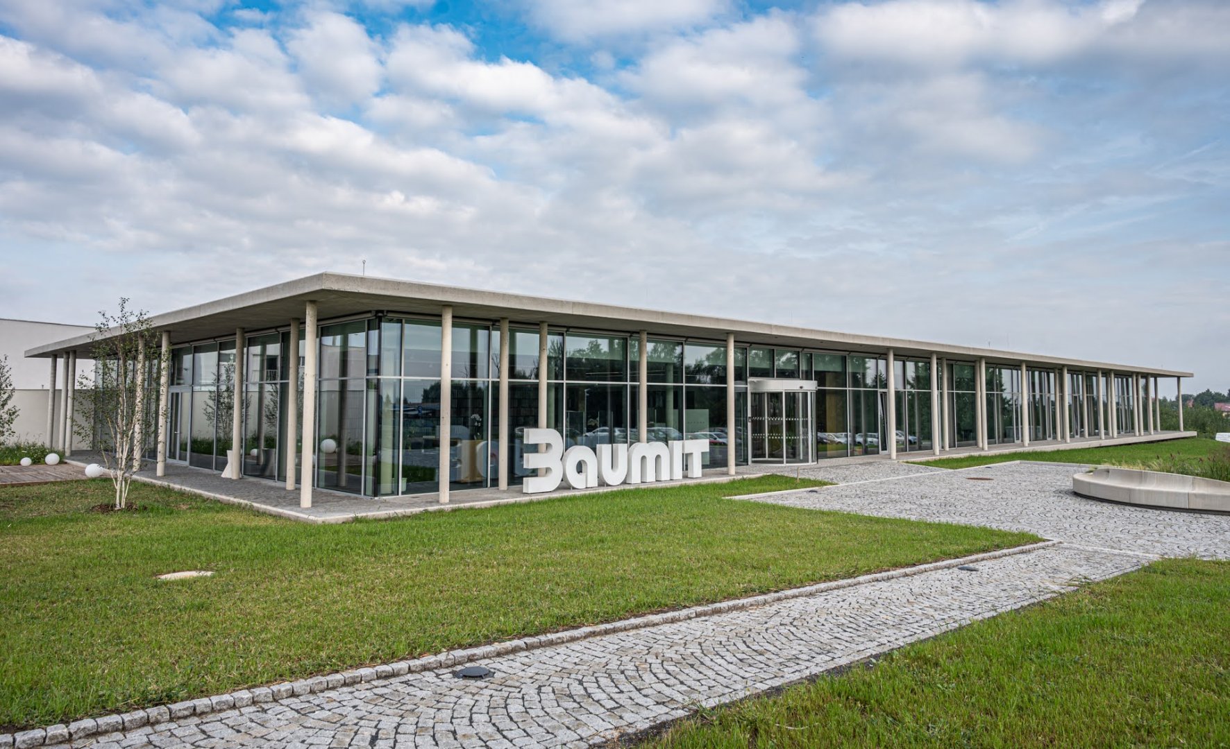 BAUMIT, spol. s r.o. foto 3