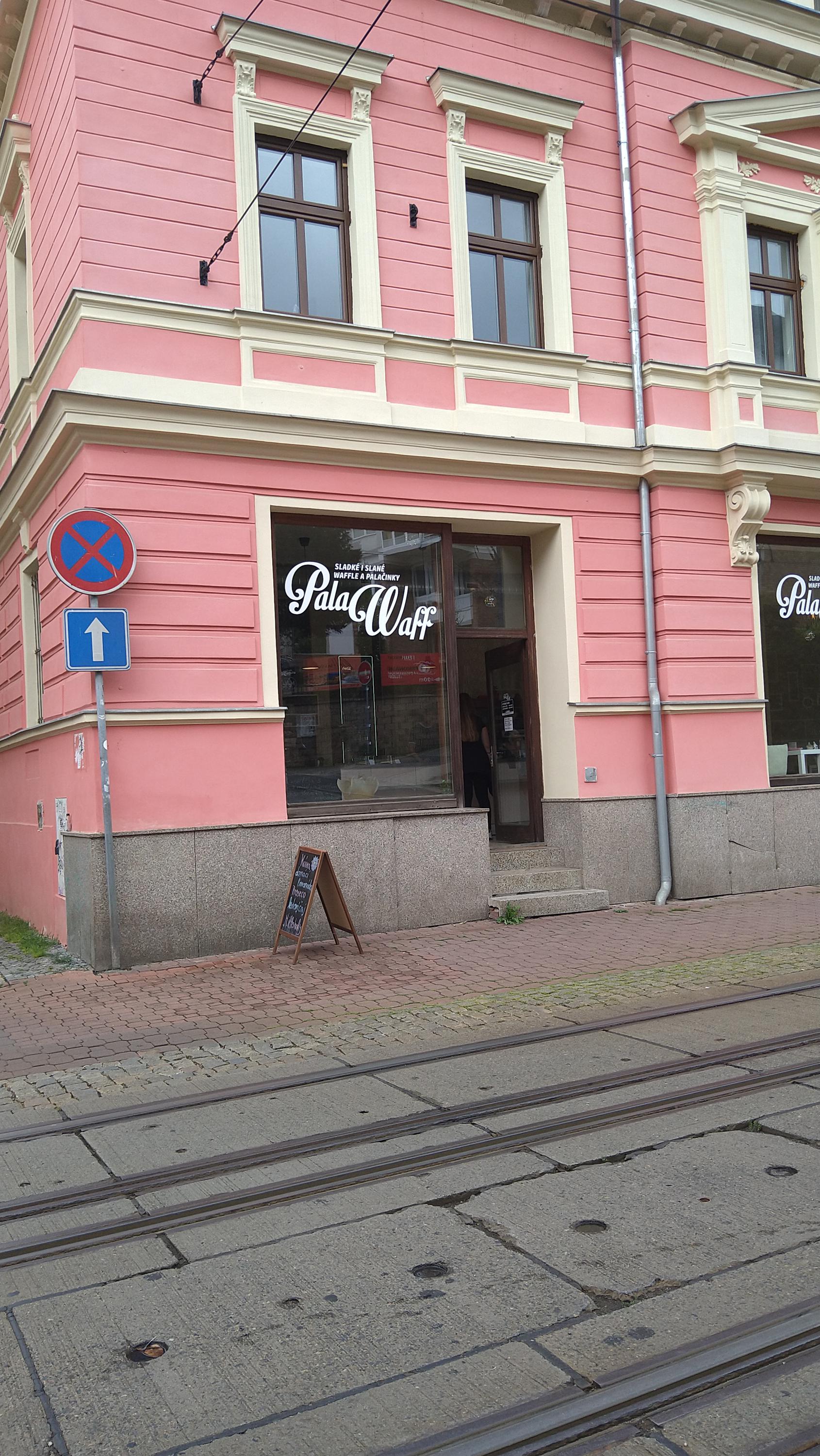 Pala-Waff-Liberec, s.r.o. foto 4