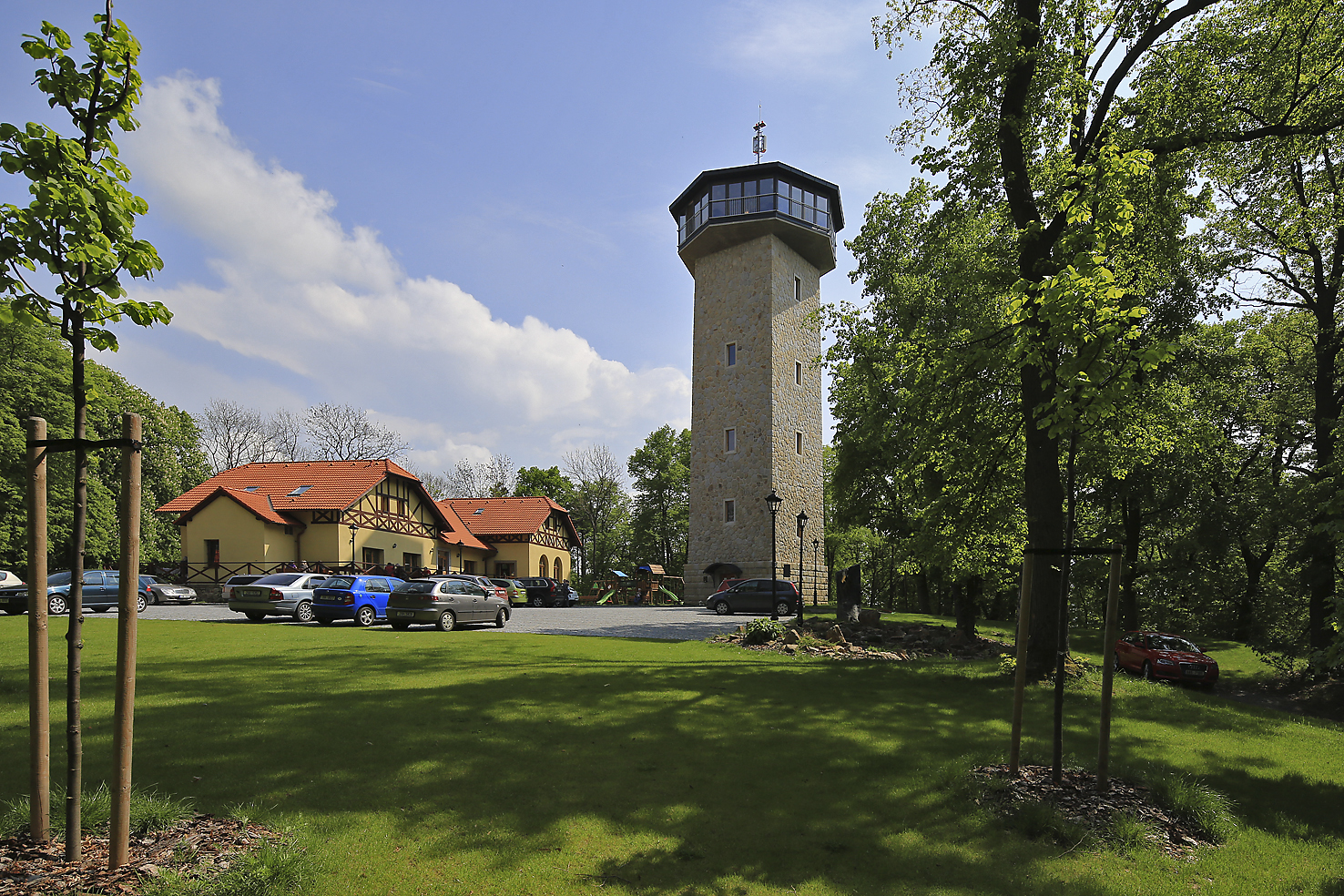 Penzion Havířská bouda