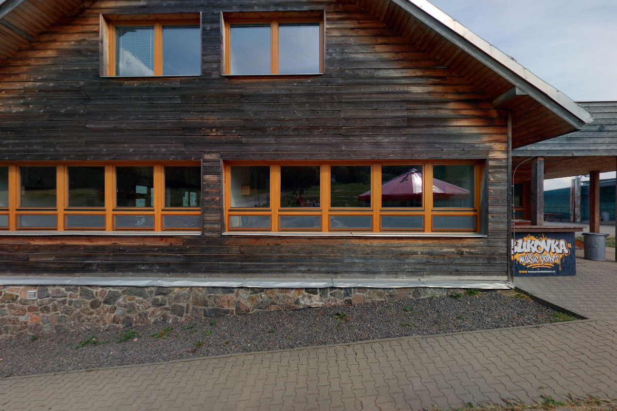 Ubytování Horský Resort Buková Hora foto 6