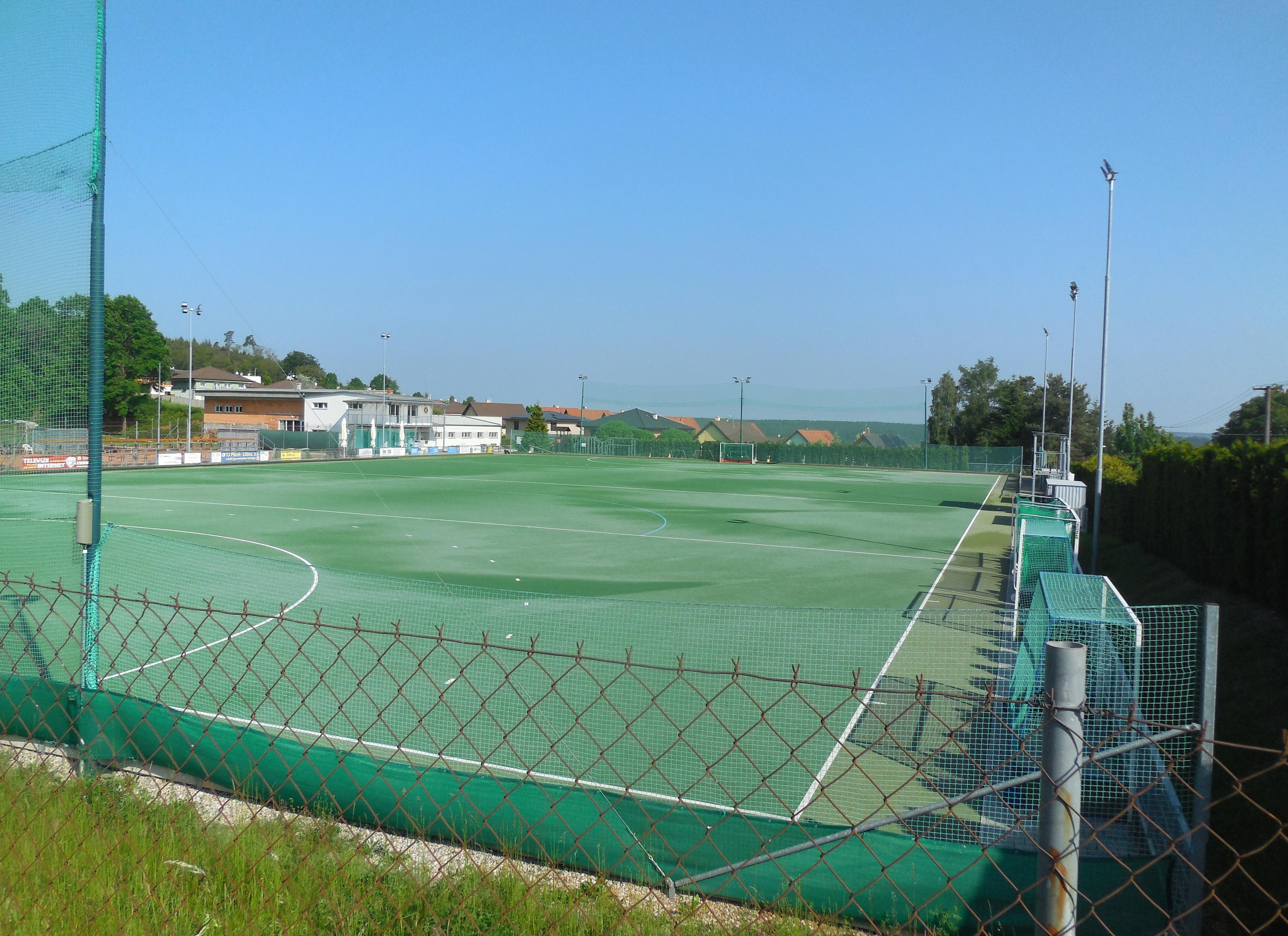 Tělovýchovná jednota Plzeň - Litice
