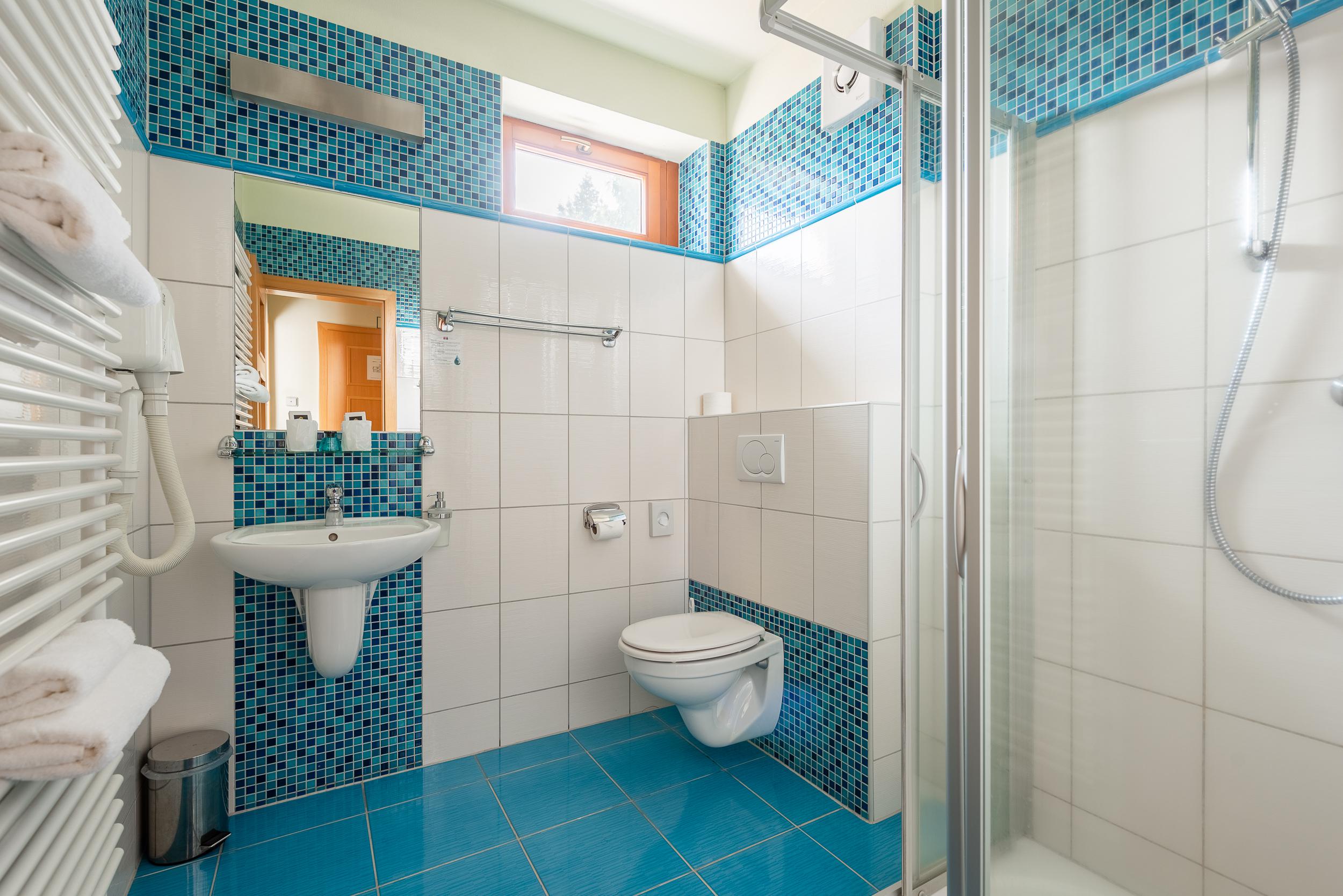 Hotel Jan Maria foto 6