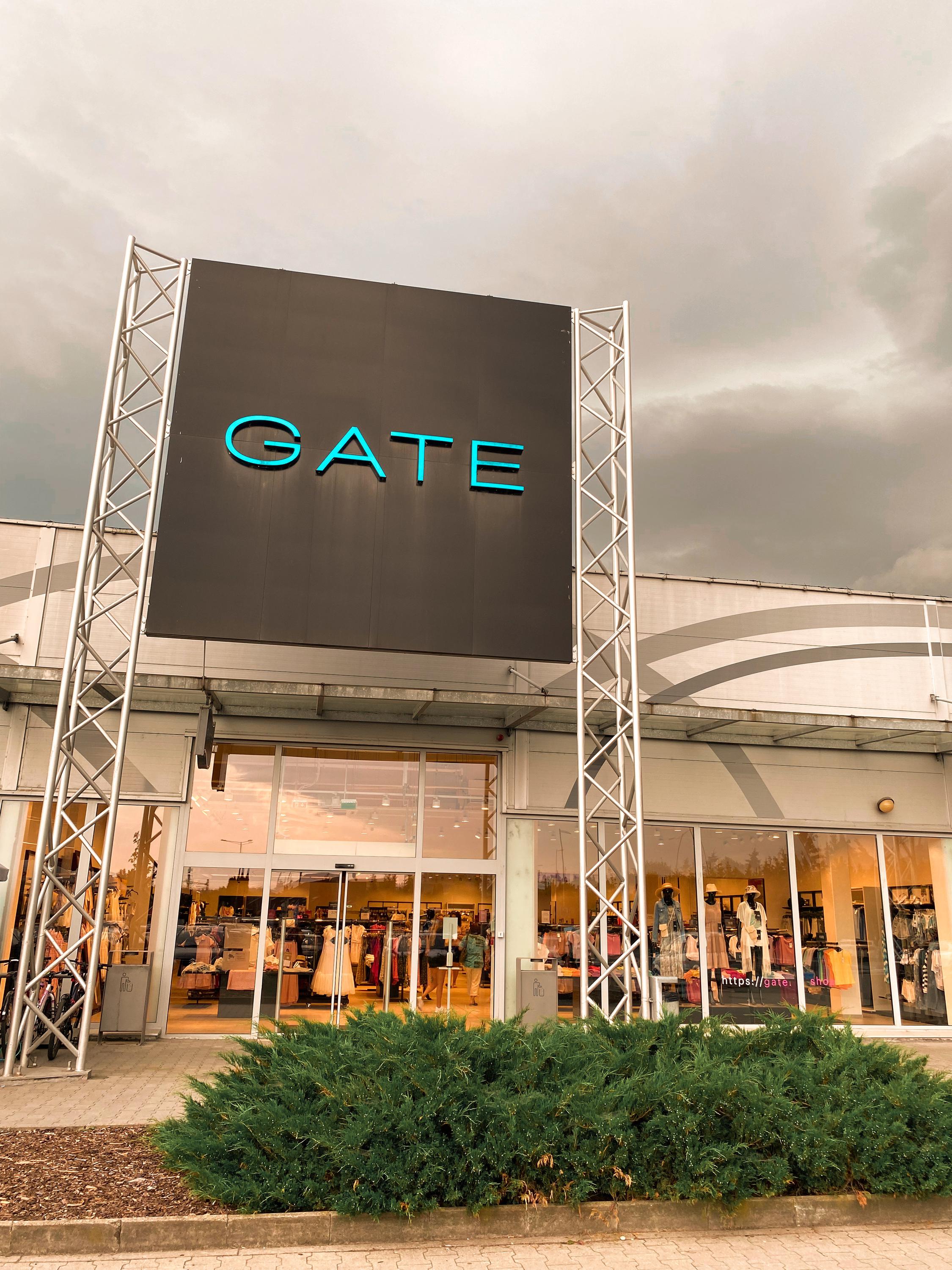 GATE foto 4