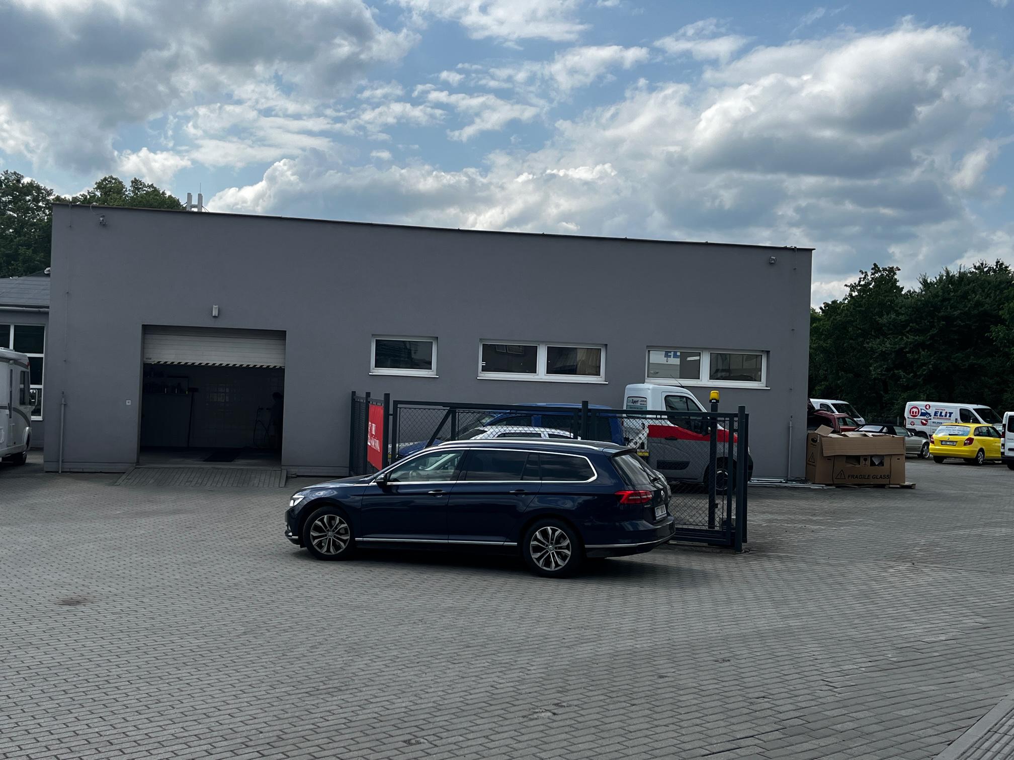 ESAS AUTO s.r.o. foto 4