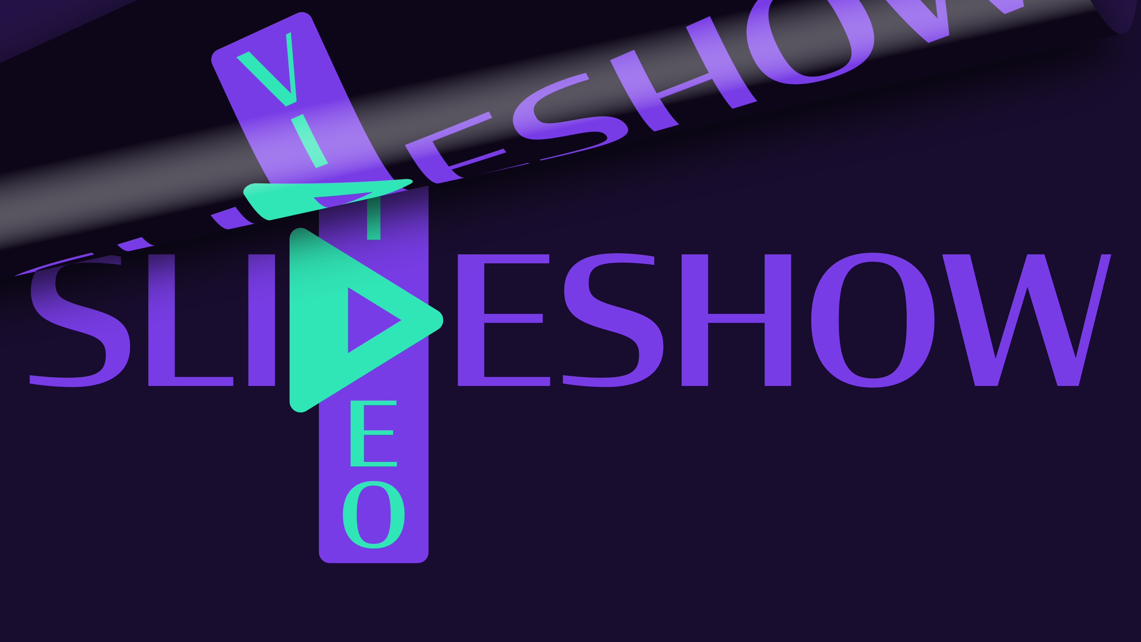 VIDEO SLIDESHOW foto 4