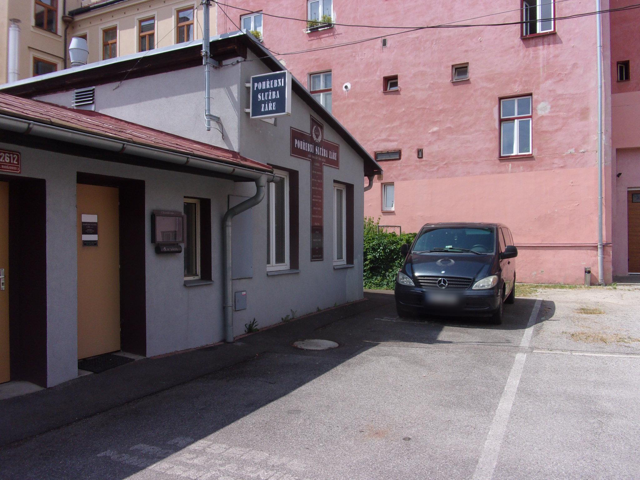 Pohřební služba Záře s.r.o. foto 2