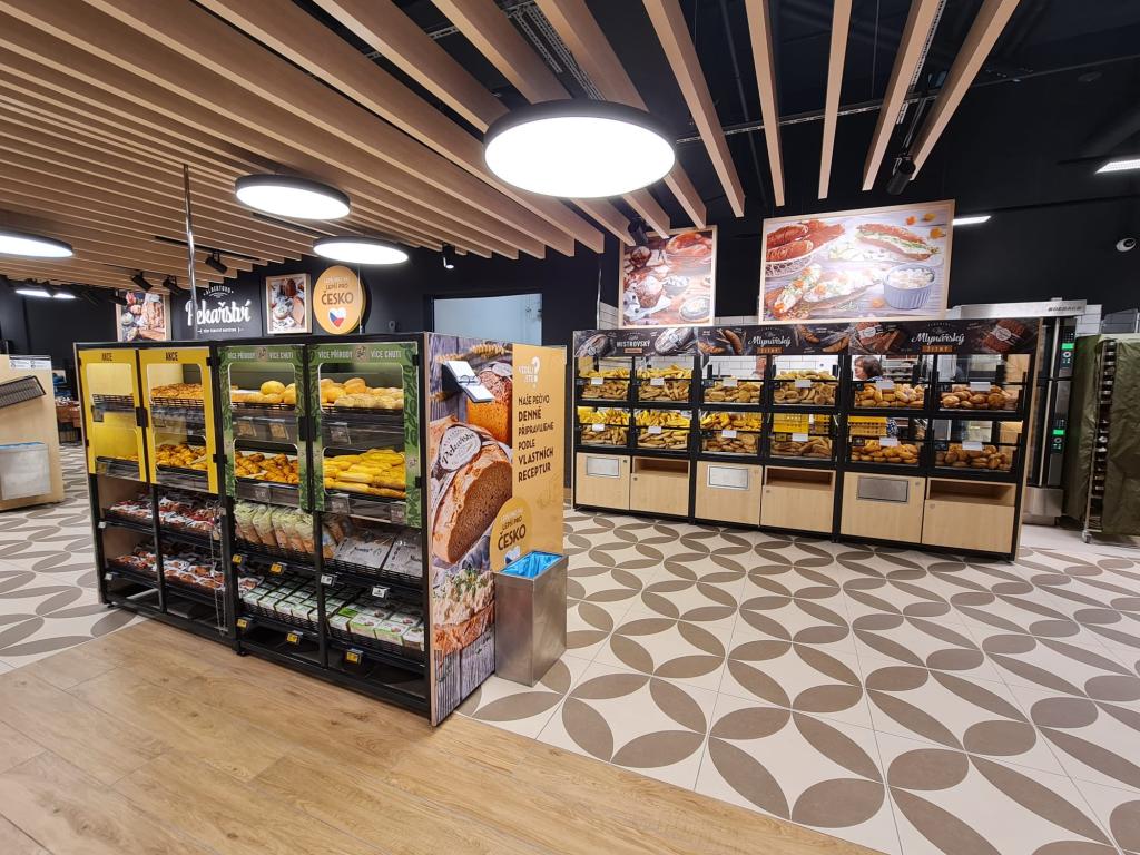 Albert Supermarket foto 6