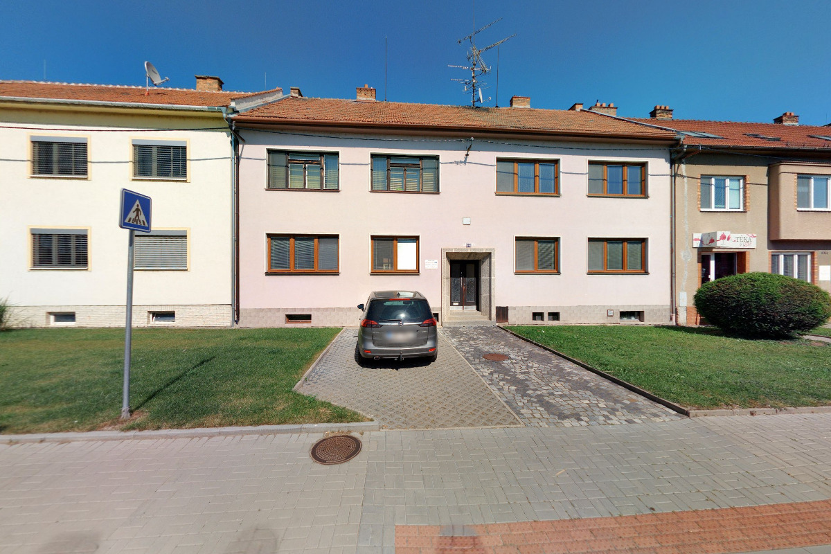 Zámečnictví Tomáš Kořínek foto 2