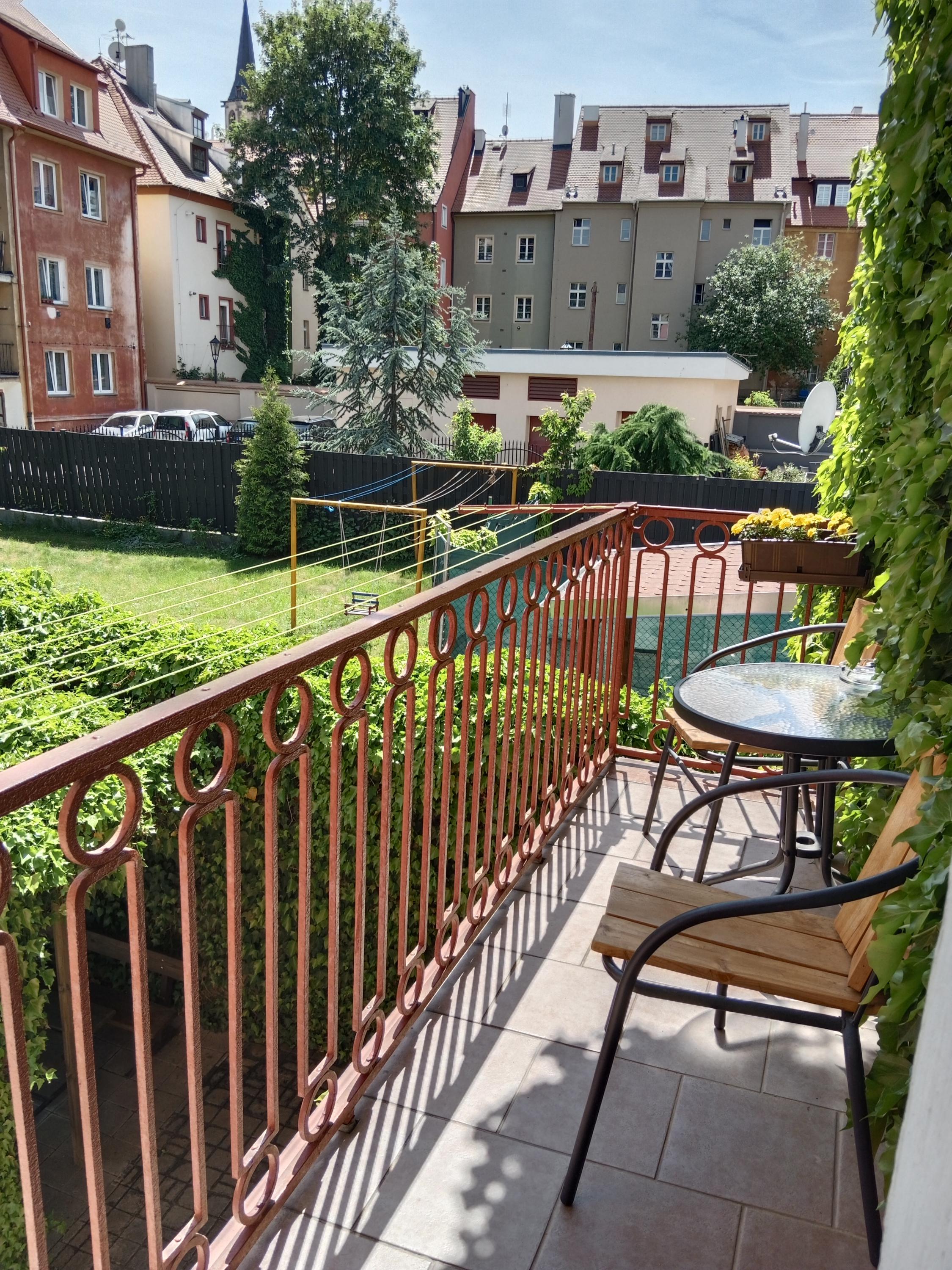Skromný apartmán v centru Chebu foto 3