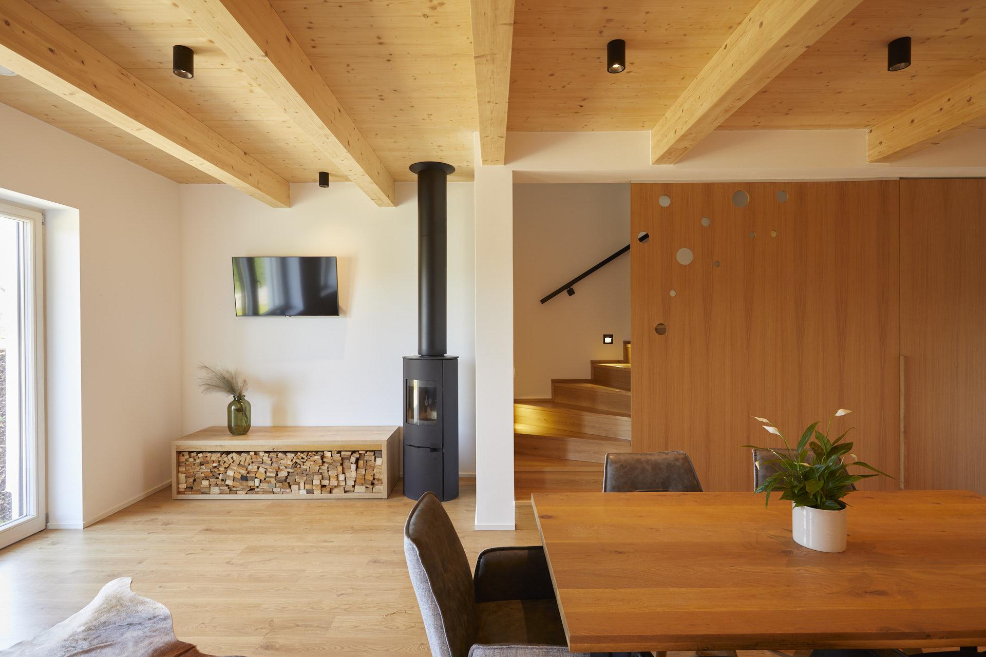 Apartmány Lipno Přední Výtoň foto 5