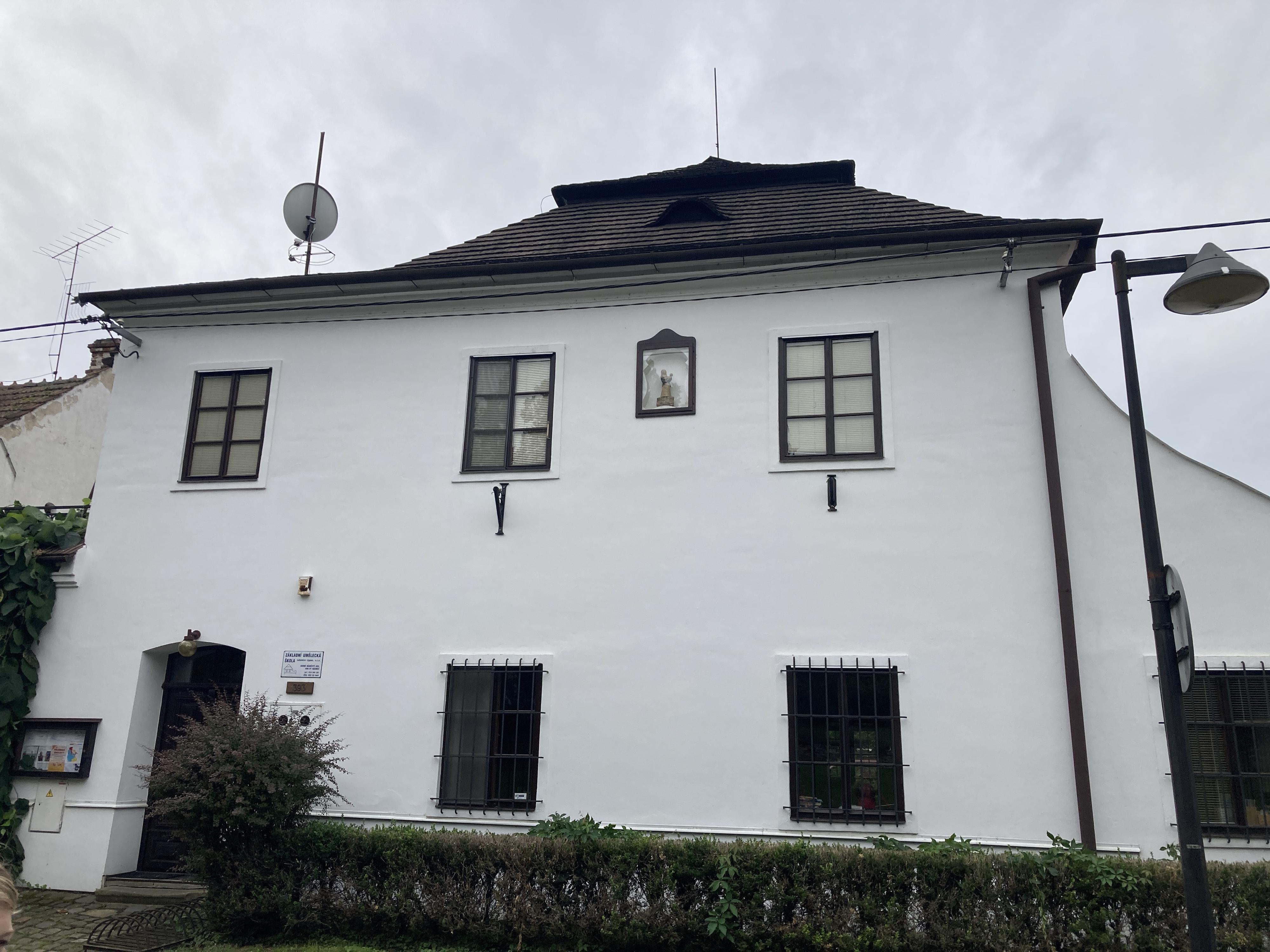 Základní umělecká škola Lubomíra Ligase, s.r.o. foto 2