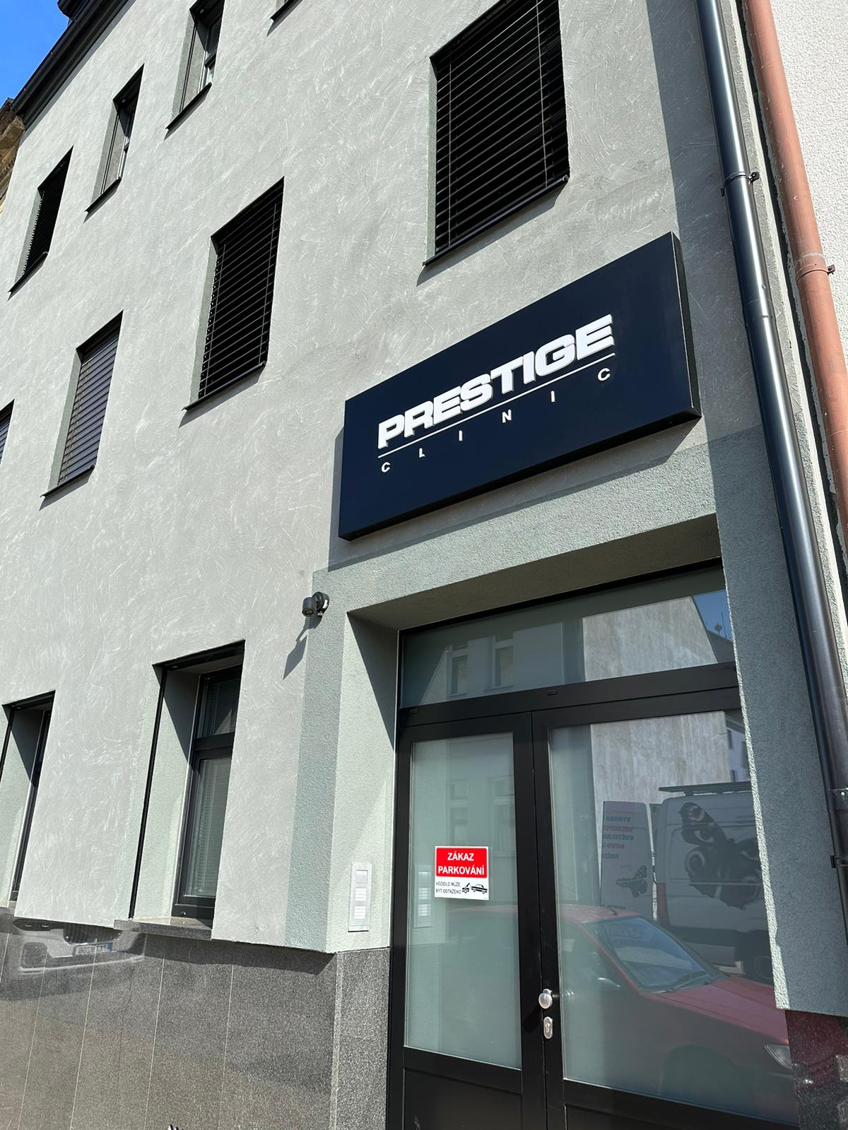 Prestige clinic Plzeň foto 2