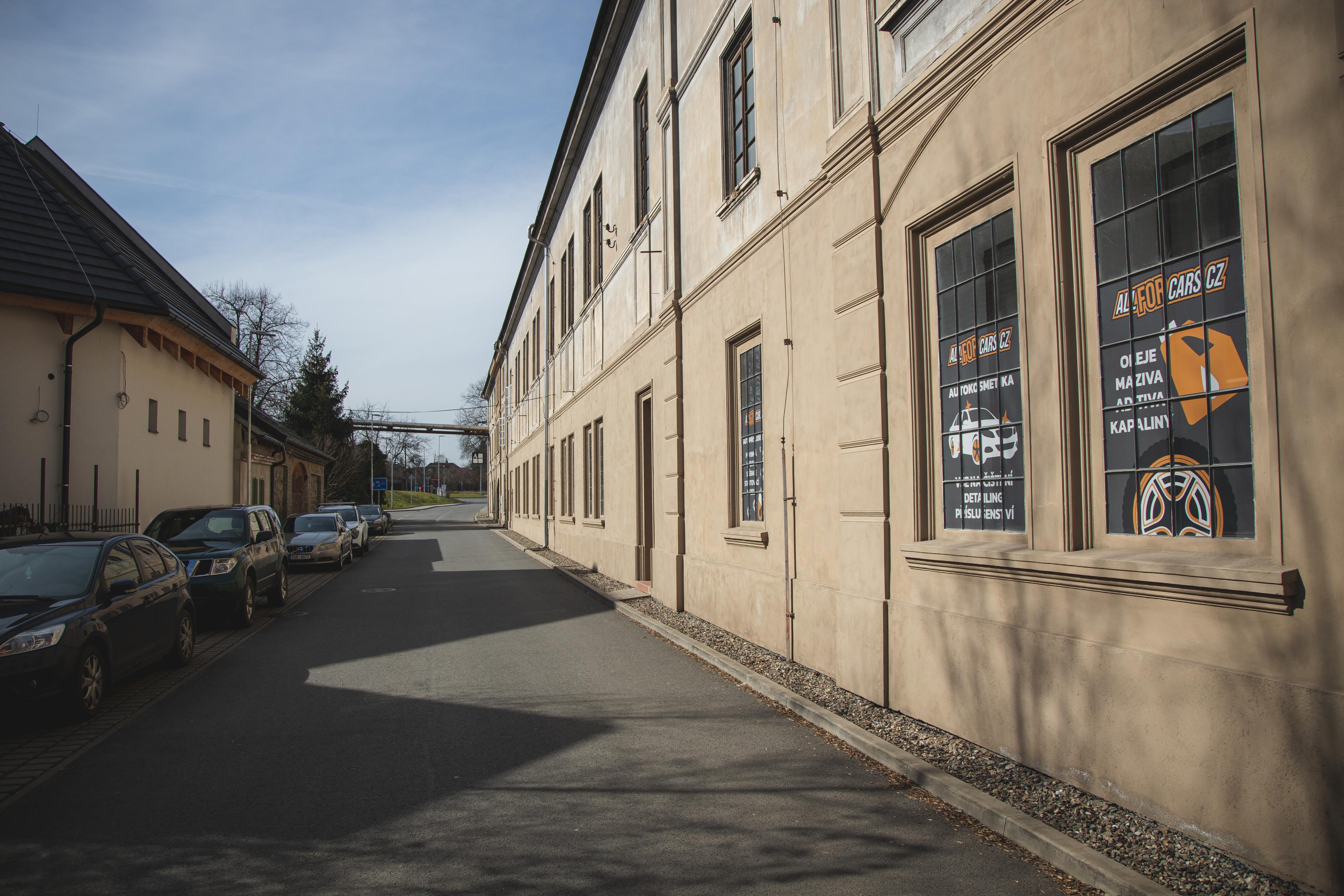 AllForCars.cz foto 3