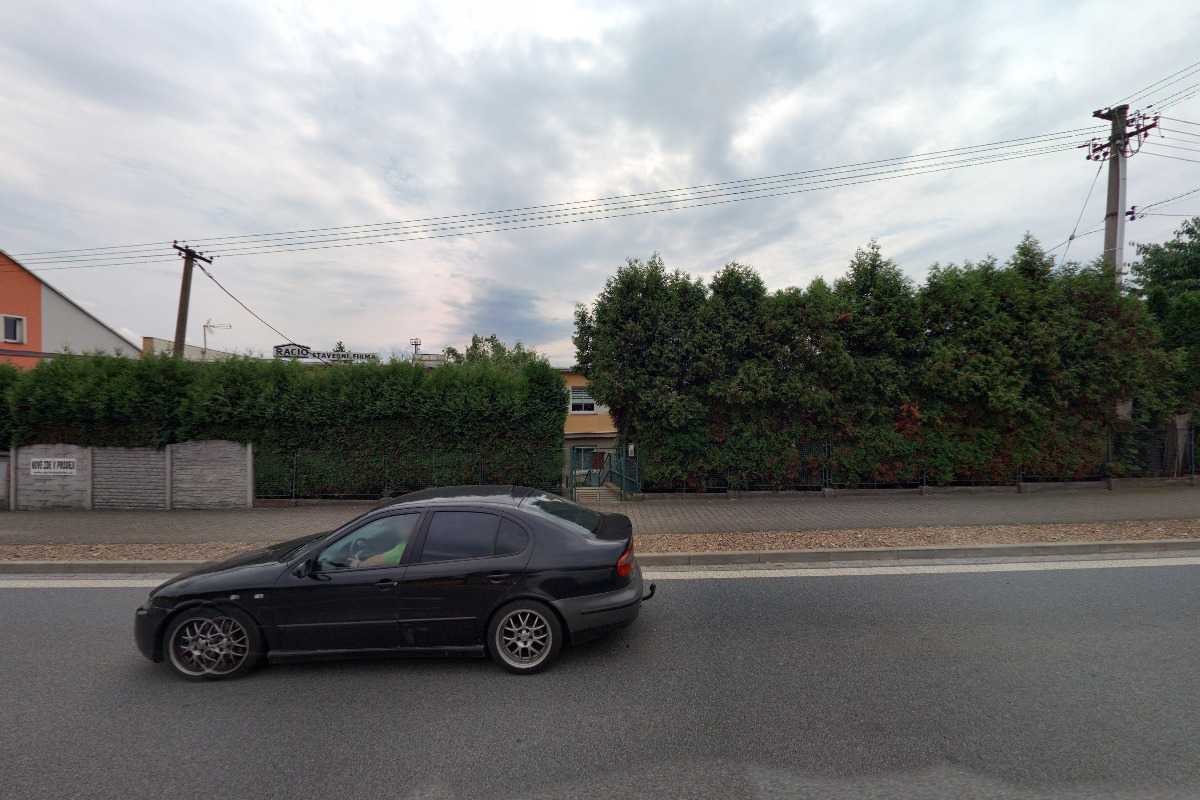RACIO Častolovice foto 5