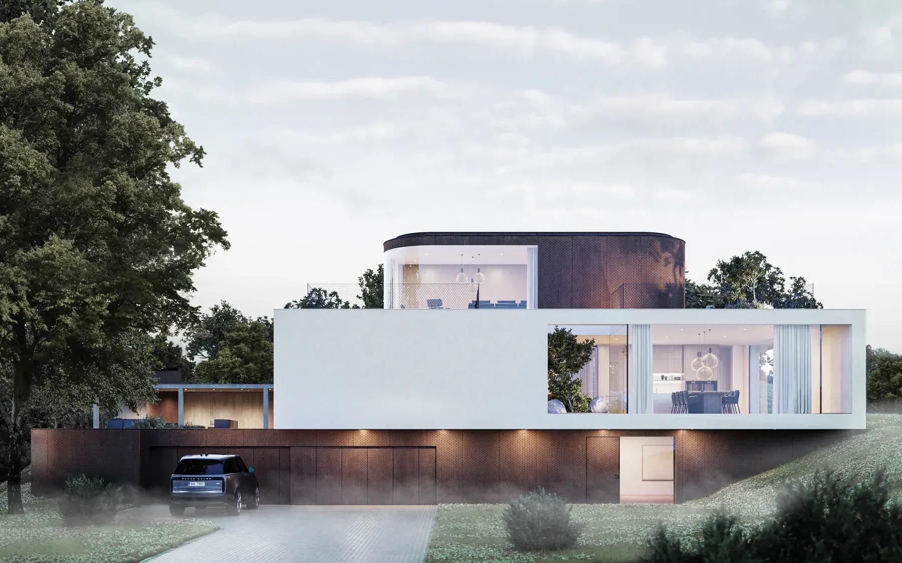 Enev Juráň Architekti foto 3