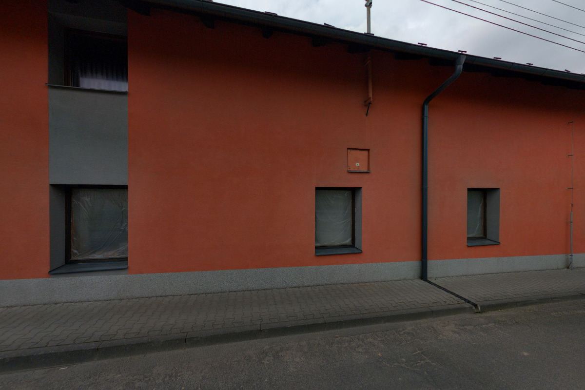 DSR - Jan Ryška - Truhlářství