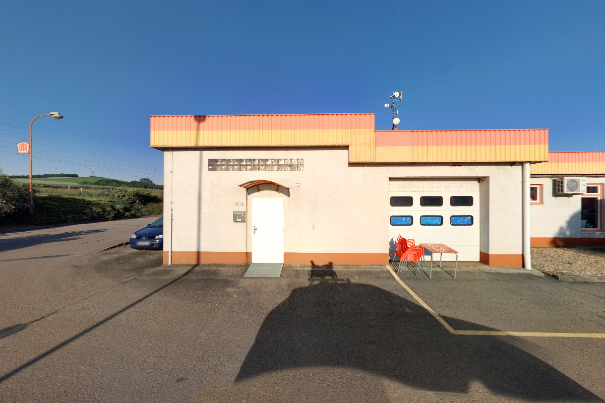 EUROBIT - čerpací stanice, s.r.o.