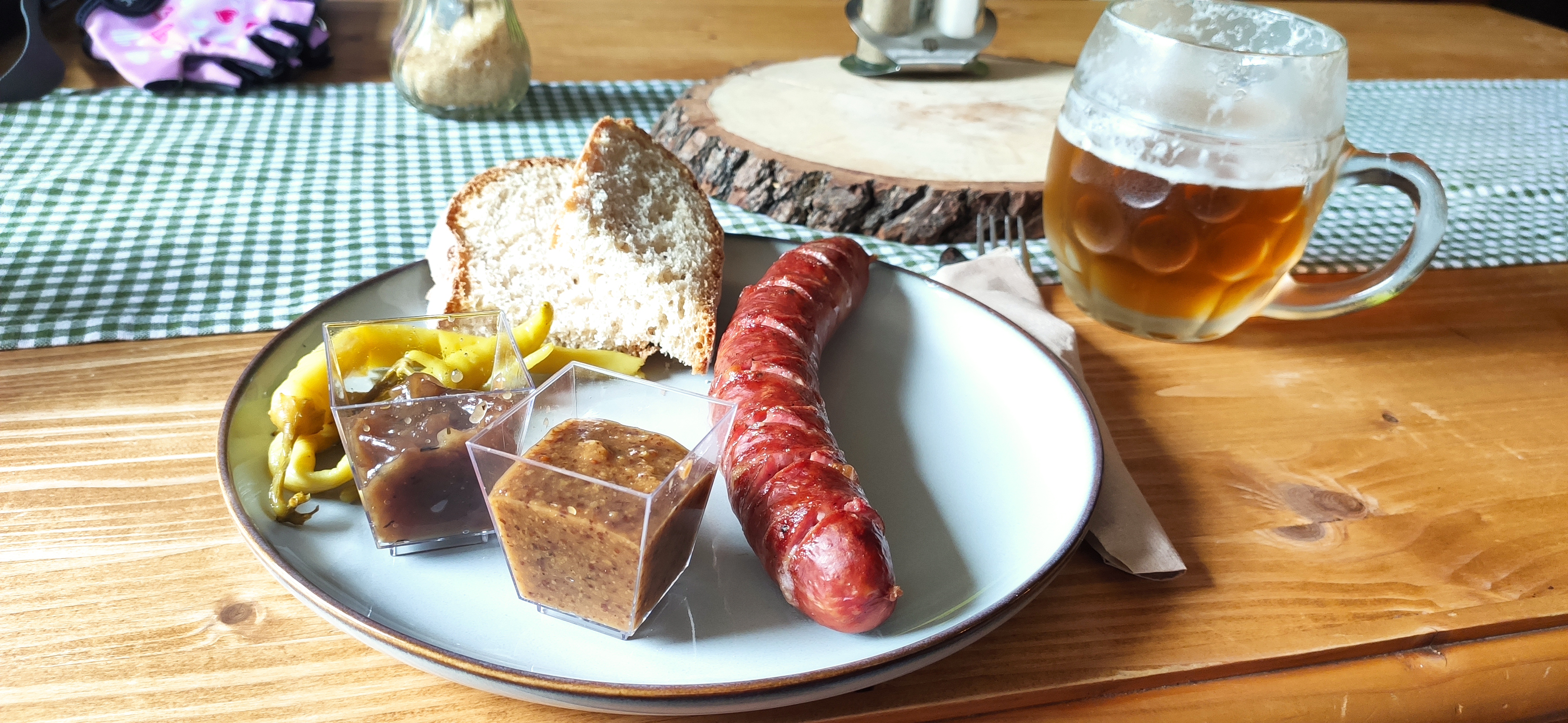 Restaurace a Bistro Resort Pasečná foto 5