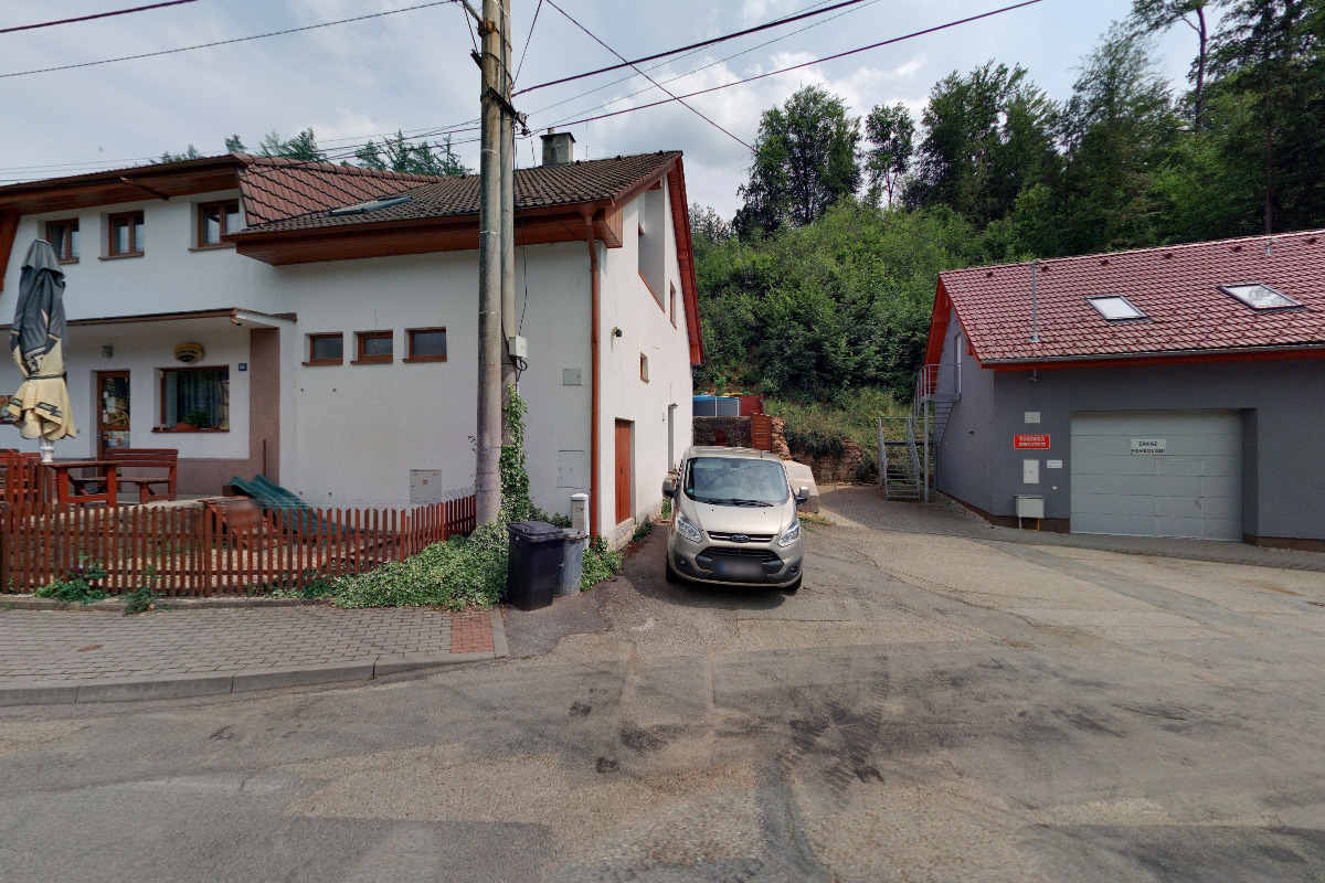 Můjobchod - Potraviny a občerstvení Běleč