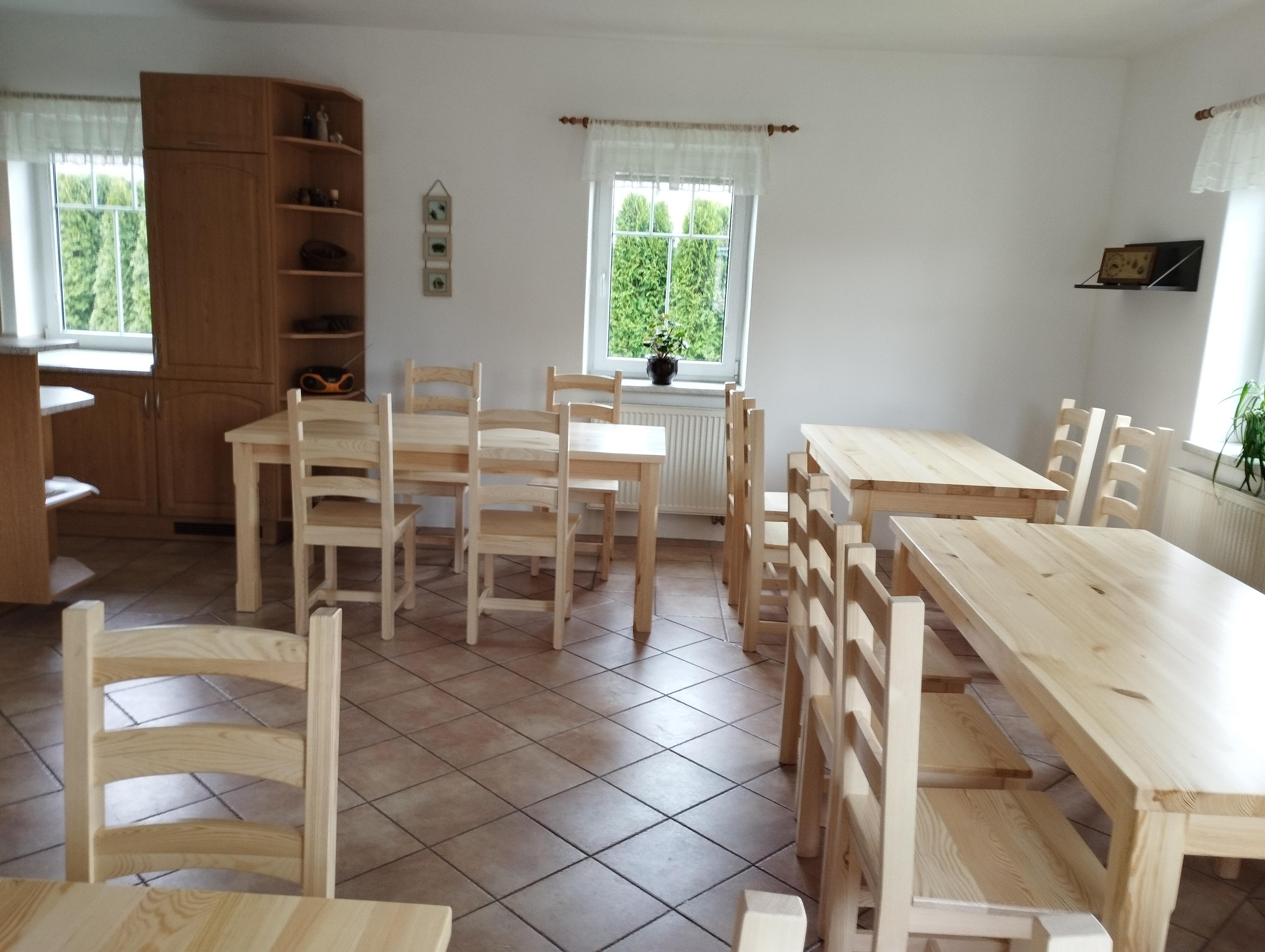 Apartmány Libuň foto 4