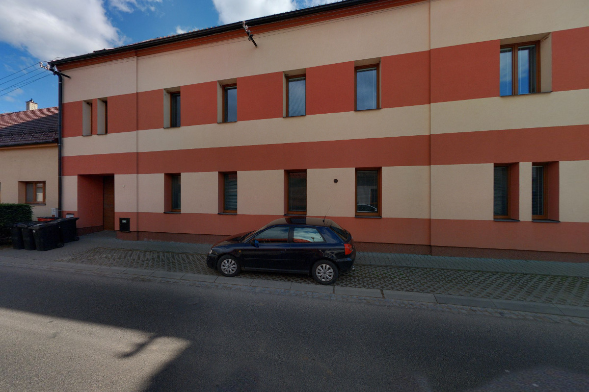 Domov pro seniory Koryčany