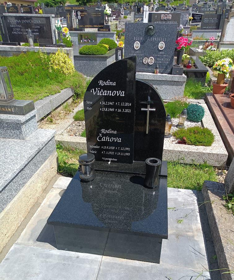 Kamenictví - Gašpar Martin st. foto 5