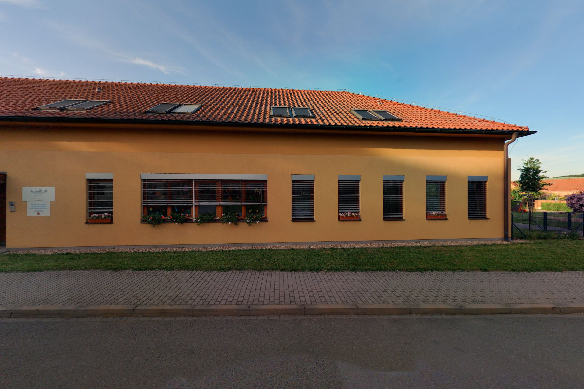 LILA Domov pro postižené děti Otnice