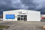 Fotografie AUTO KELLY