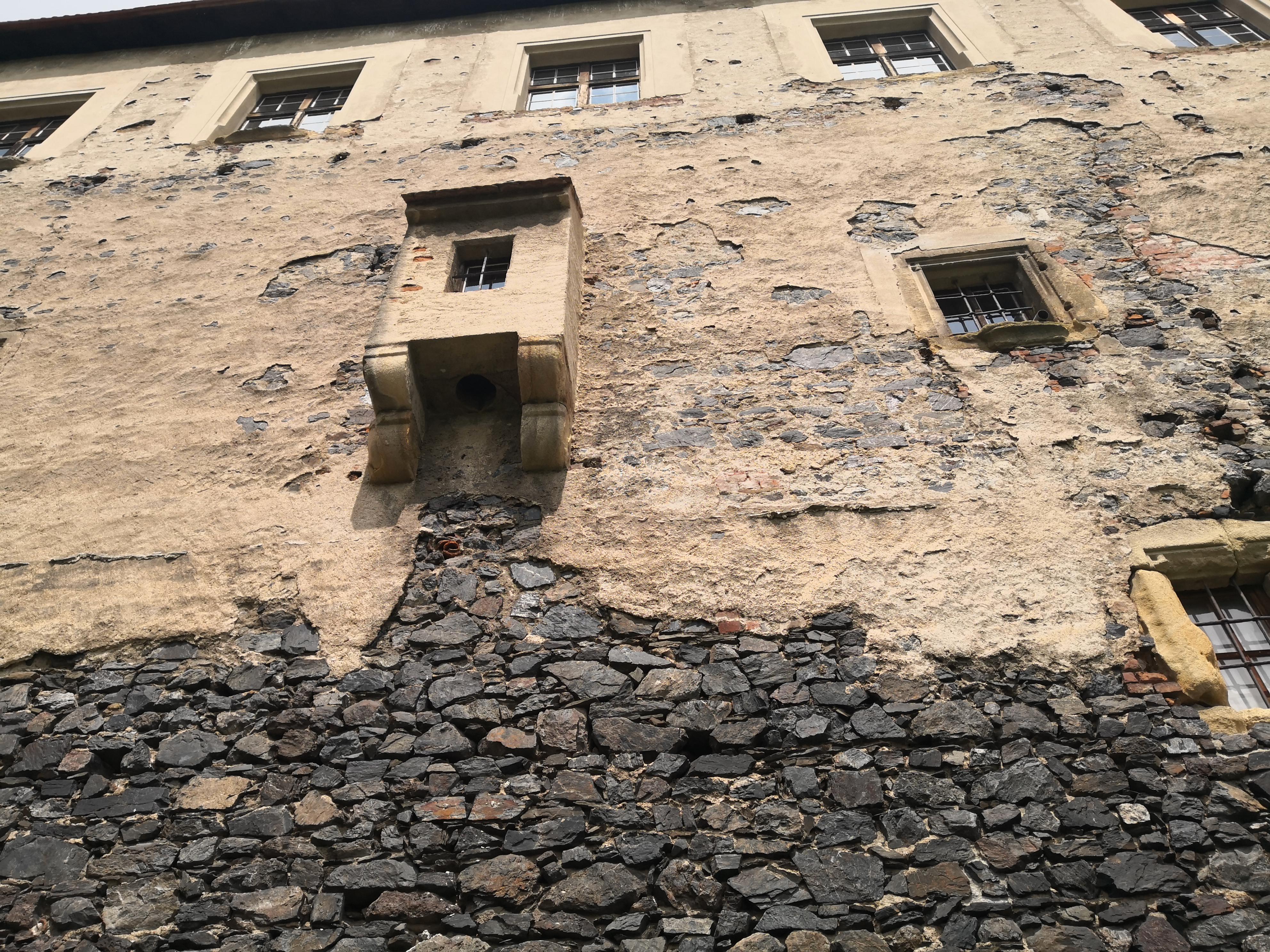 Státní hrad Švihov foto 6