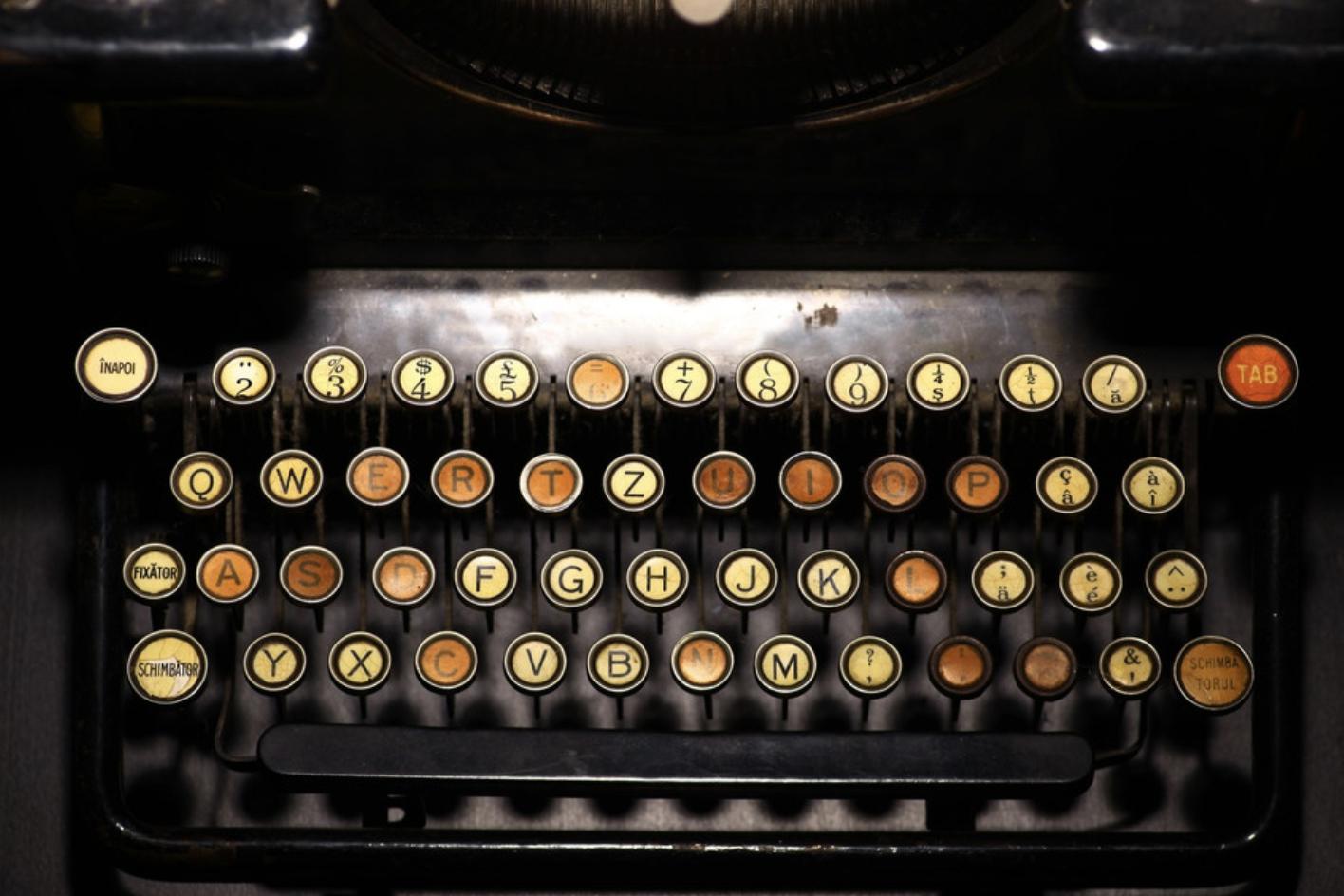 Jazykové korektury, Kateřina Hošková