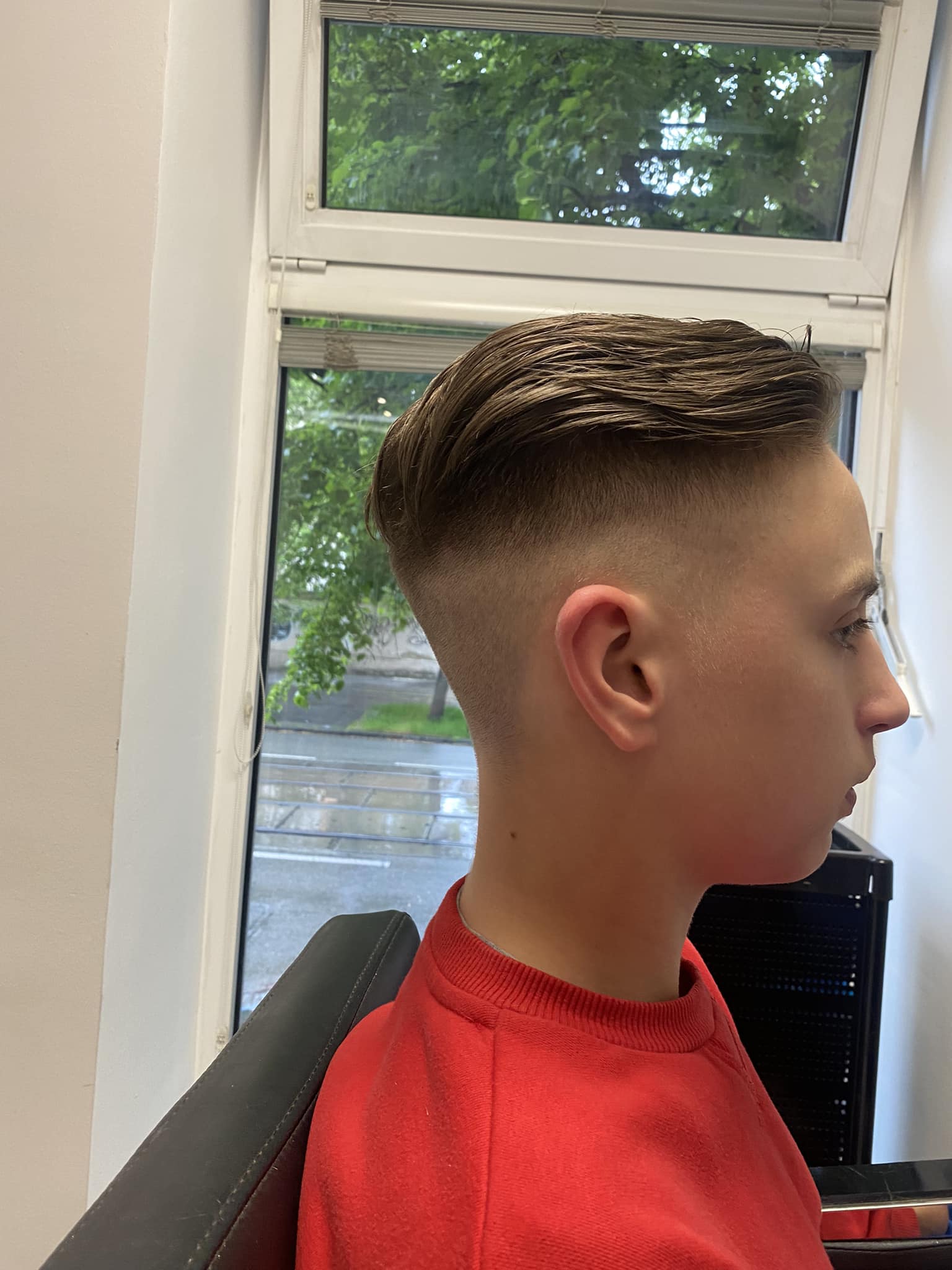 Kadeřnictví Petra Odehnalová foto 4