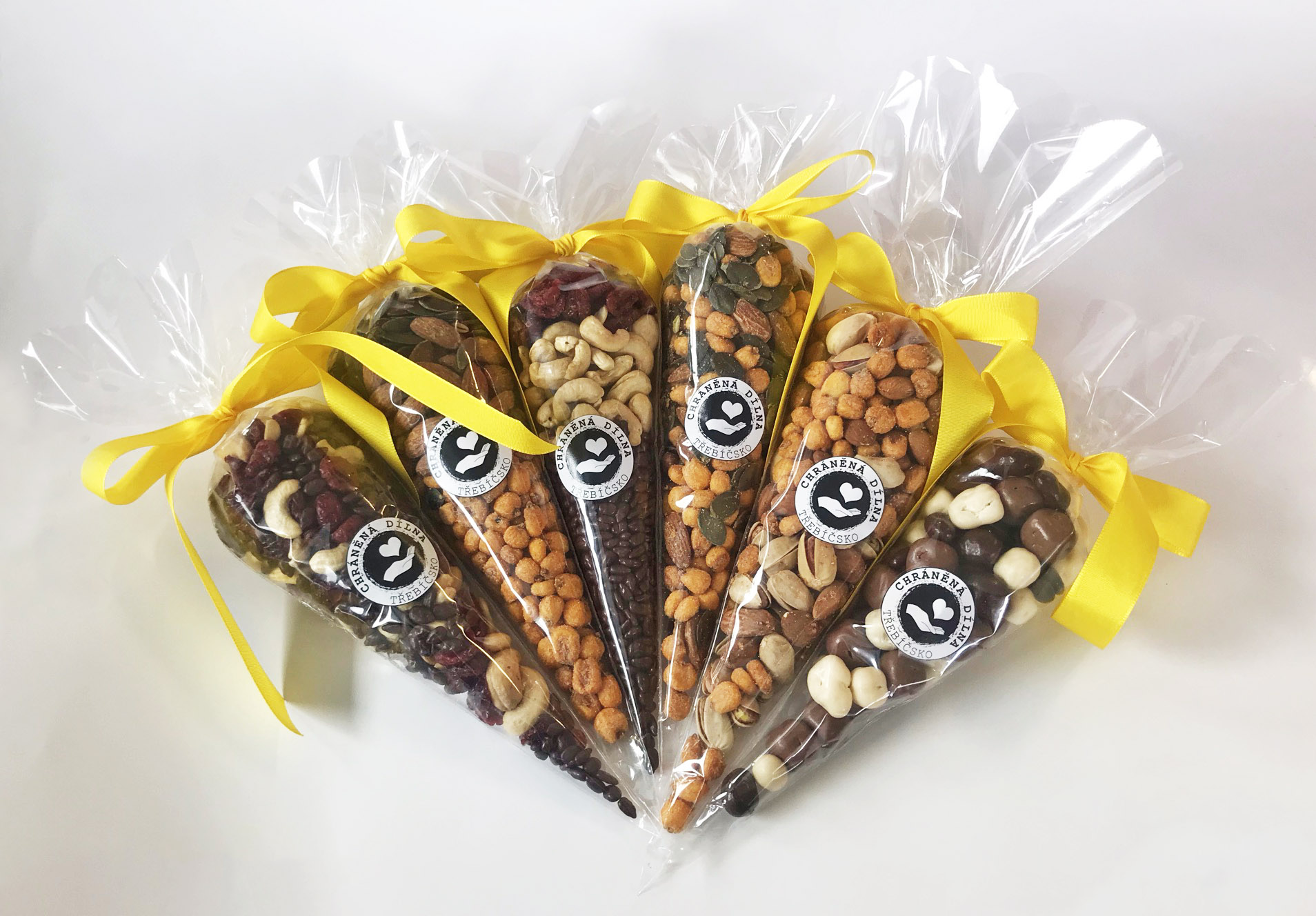 Chráněná dílna Třebíčsko s.r.o. foto 3