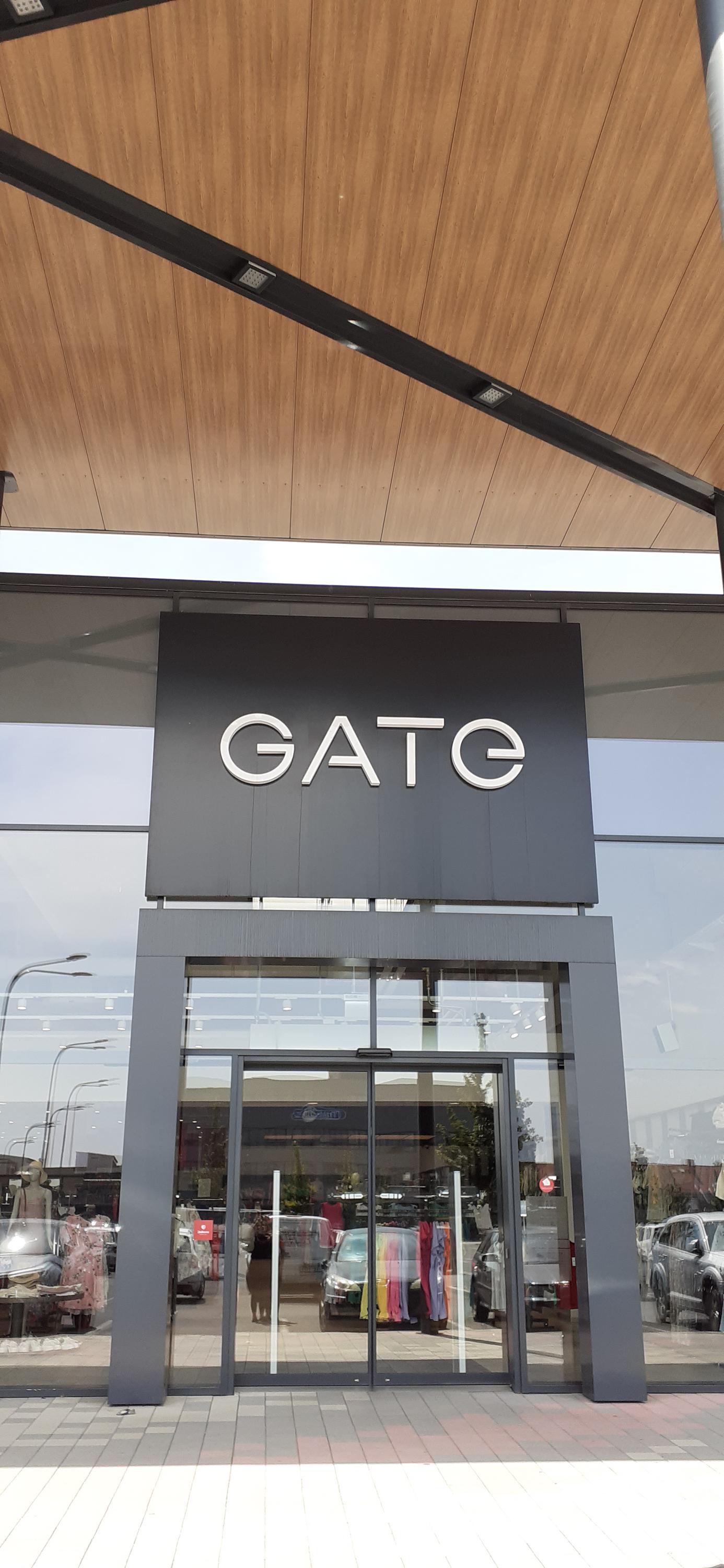 GATE foto 4