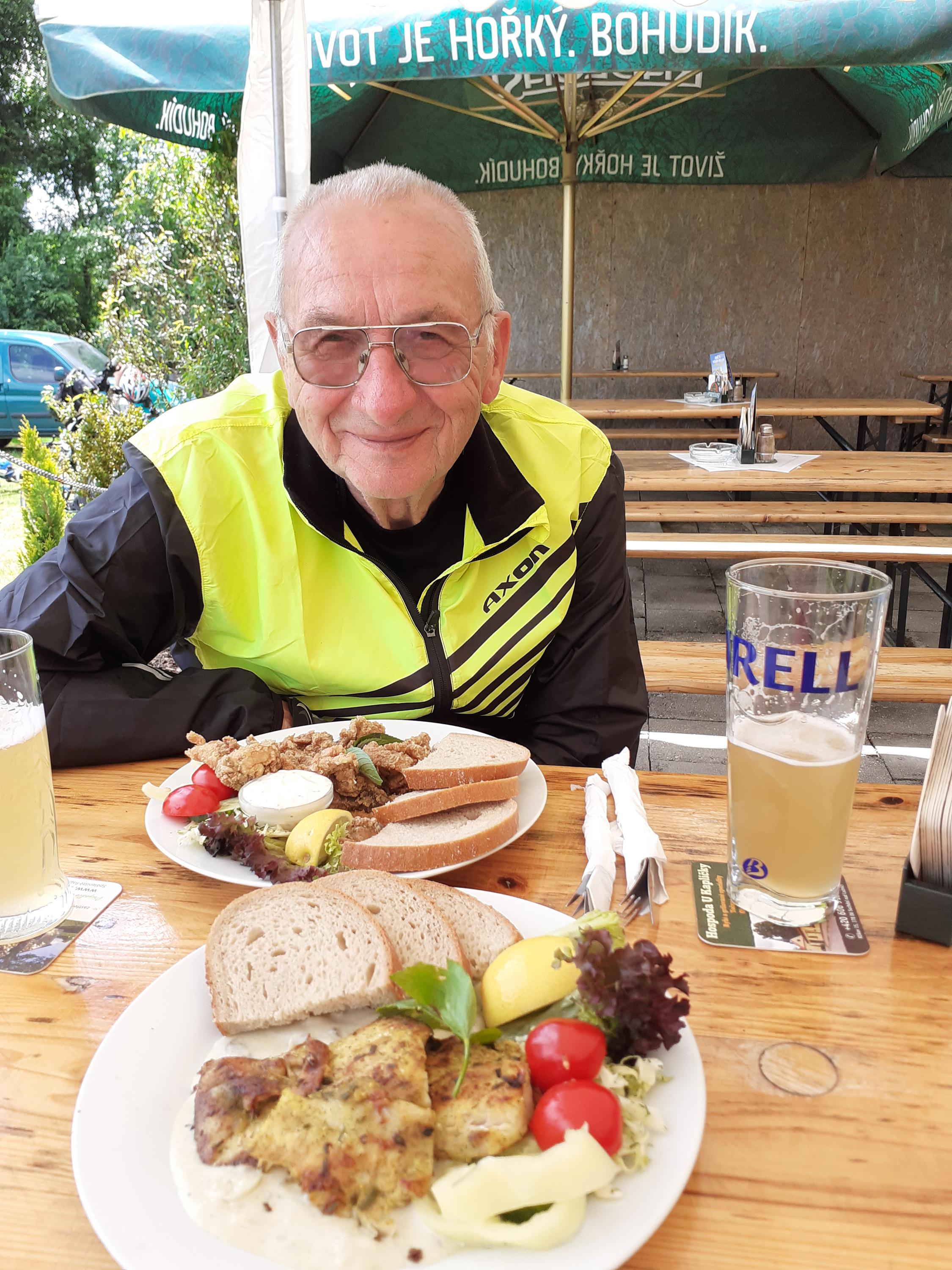 Hospoda u kapličky foto 3