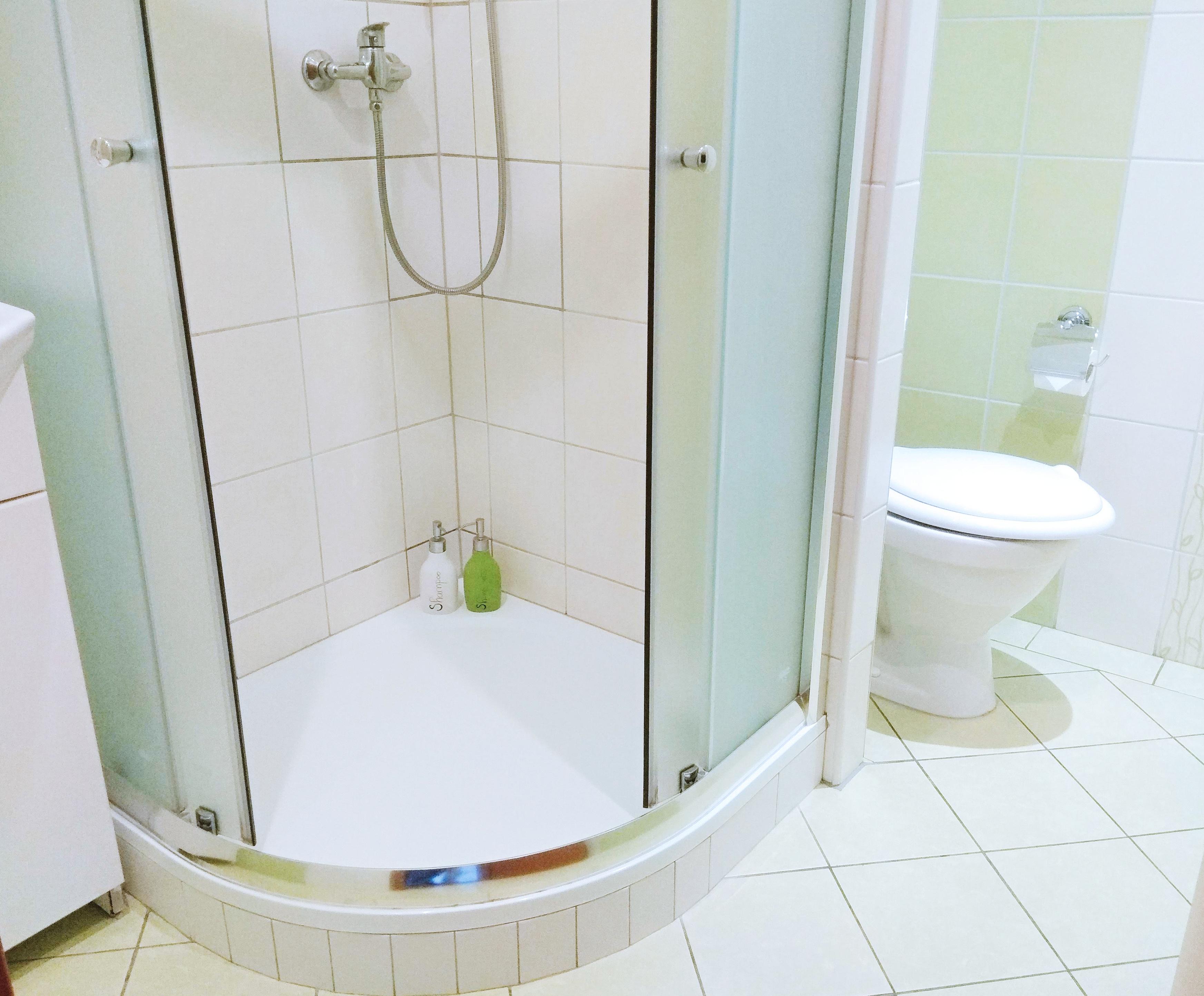 Nejlepší výhled na zámek v Krumlově foto 5