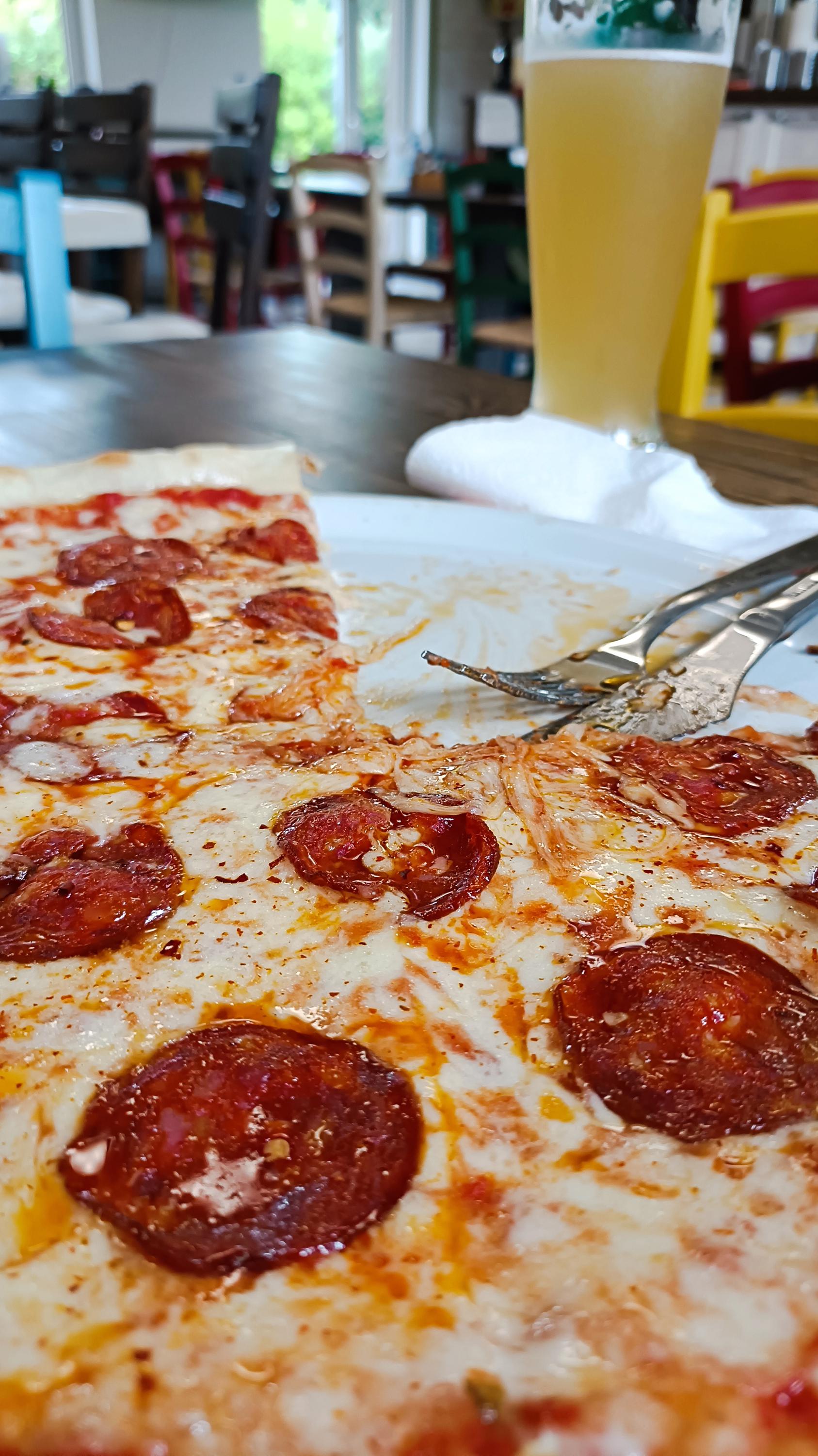Papo Pizza foto 3