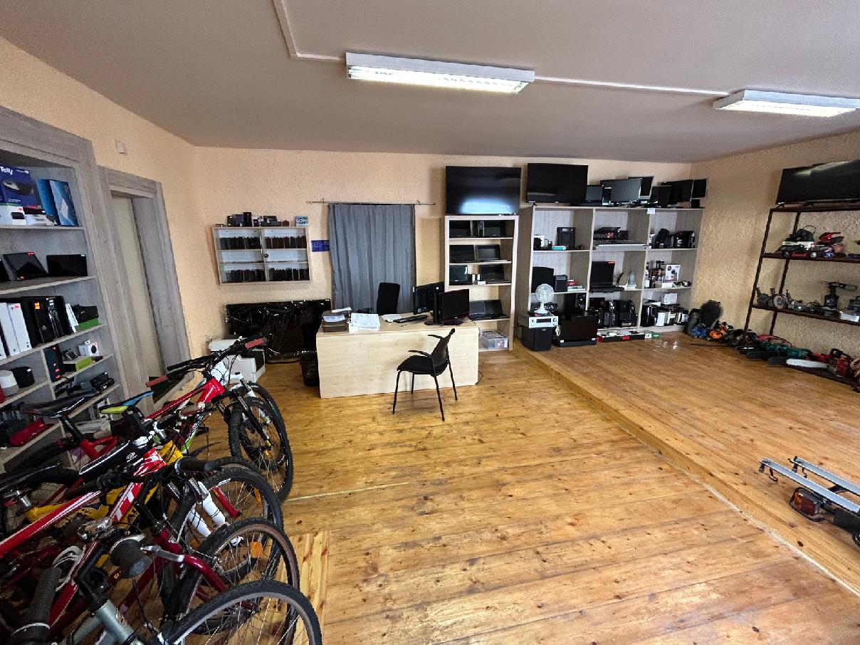 Zastavárna Jan Hochmann foto 2